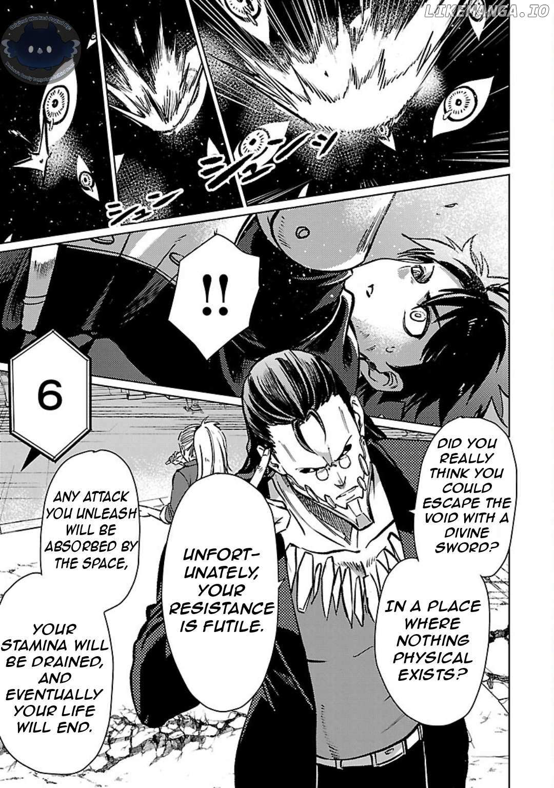Chronicles of the Jobless Hero ~Ousted From the Duke’s Manor, but With Skills Gained Through Punches, I Emerge as the Continent’s Ultimate Hero~ Chapter 29 page 9 - 