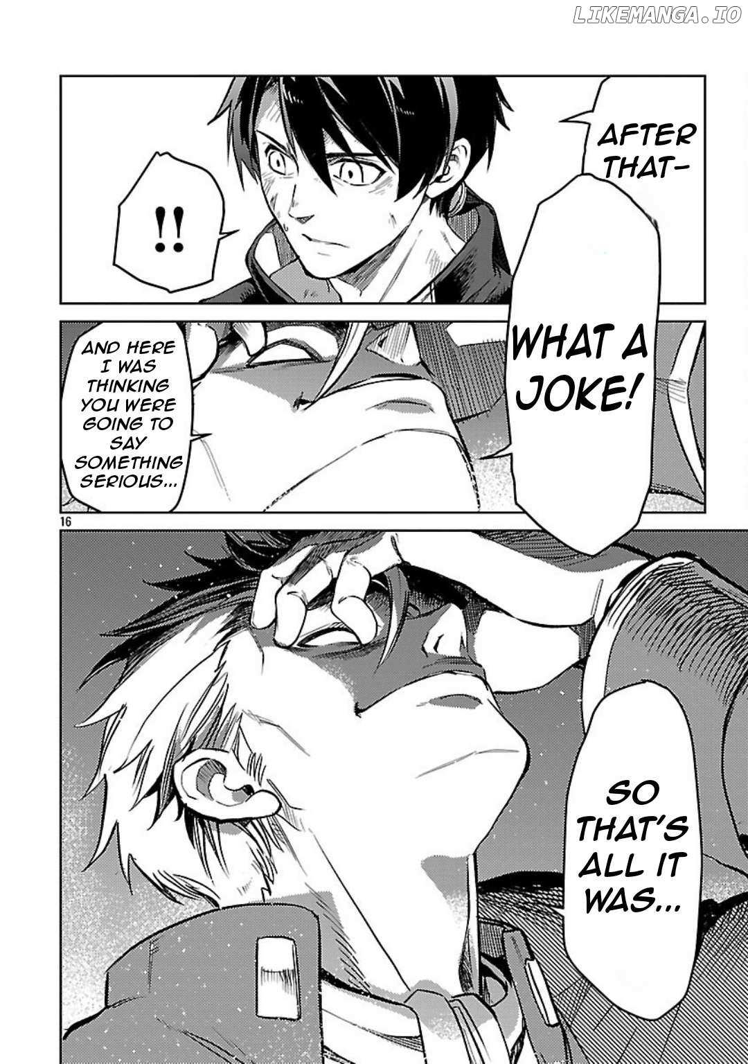 Chronicles of the Jobless Hero ~Ousted From the Duke’s Manor, but With Skills Gained Through Punches, I Emerge as the Continent’s Ultimate Hero~ Chapter 31 page 18 - 