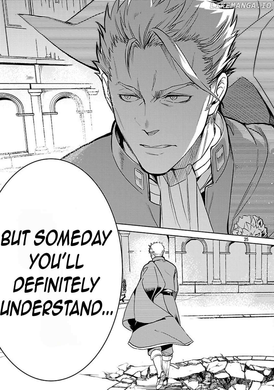 Chronicles of the Jobless Hero ~Ousted From the Duke’s Manor, but With Skills Gained Through Punches, I Emerge as the Continent’s Ultimate Hero~ Chapter 31 page 27 - 