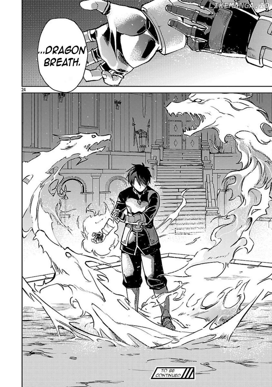 Chronicles of the Jobless Hero ~Ousted From the Duke’s Manor, but With Skills Gained Through Punches, I Emerge as the Continent’s Ultimate Hero~ Chapter 32 page 26 - 