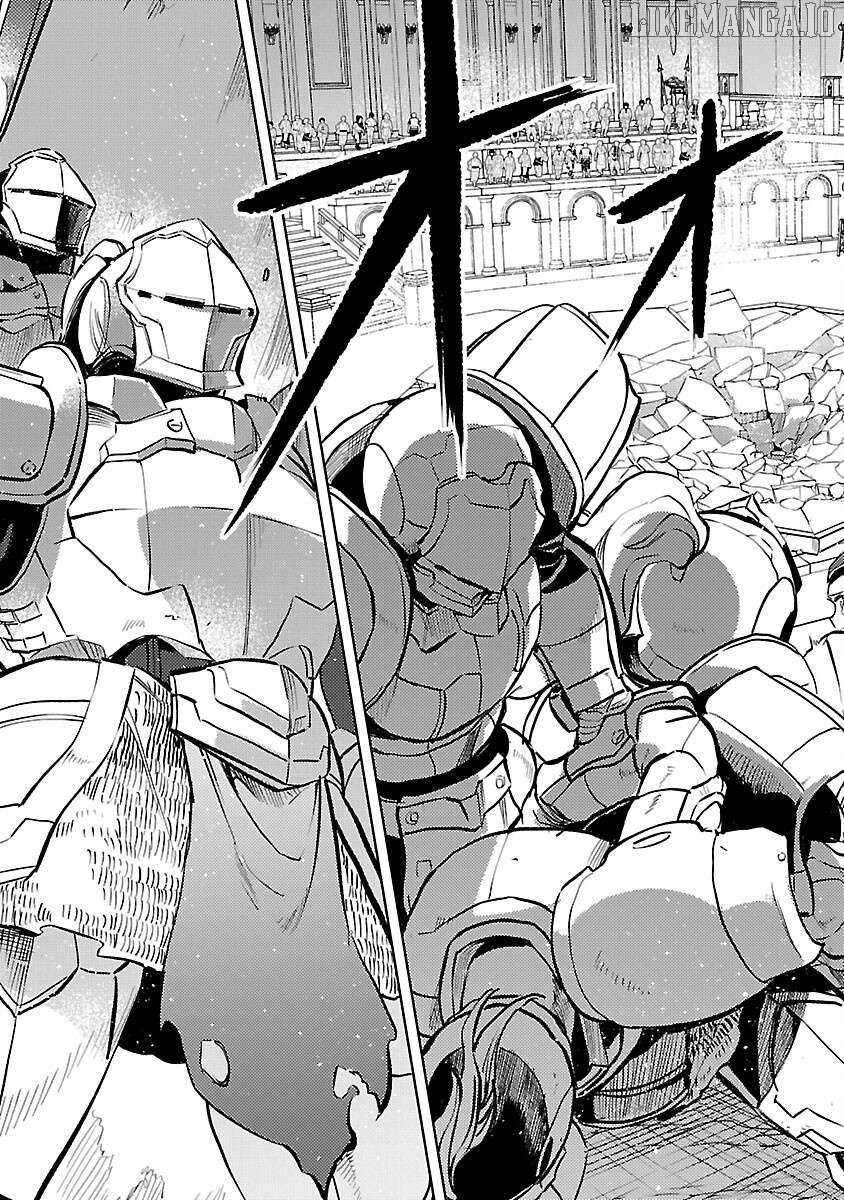 Chronicles of the Jobless Hero ~Ousted From the Duke’s Manor, but With Skills Gained Through Punches, I Emerge as the Continent’s Ultimate Hero~ Chapter 37 page 13 - 