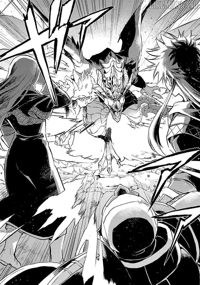 Chronicles of the Jobless Hero ~Ousted From the Duke’s Manor, but With Skills Gained Through Punches, I Emerge as the Continent’s Ultimate Hero~ Chapter 37 page 24 - 