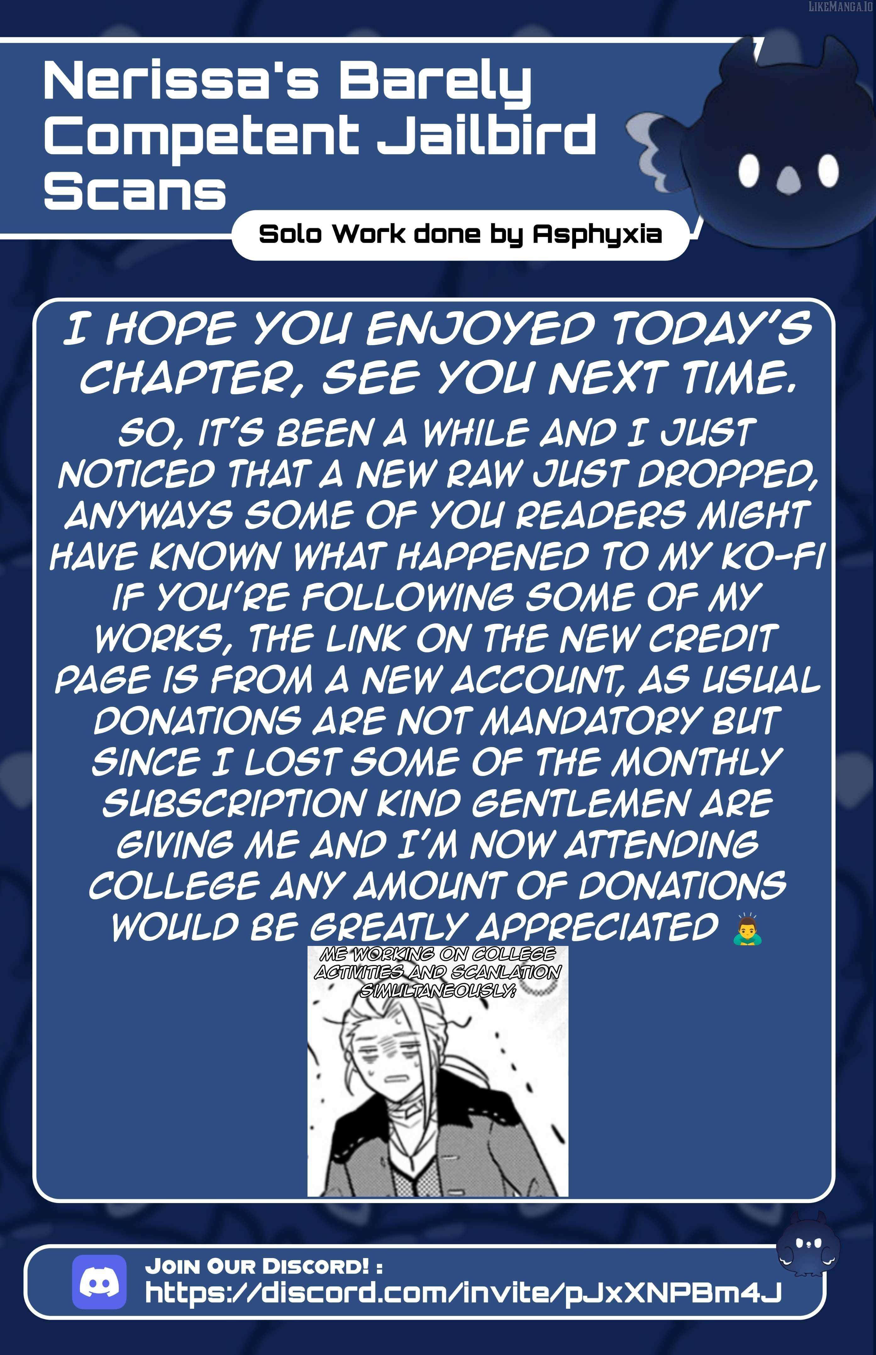 Chronicles of the Jobless Hero ~Ousted From the Duke’s Manor, but With Skills Gained Through Punches, I Emerge as the Continent’s Ultimate Hero~ Chapter 37 page 31 - 