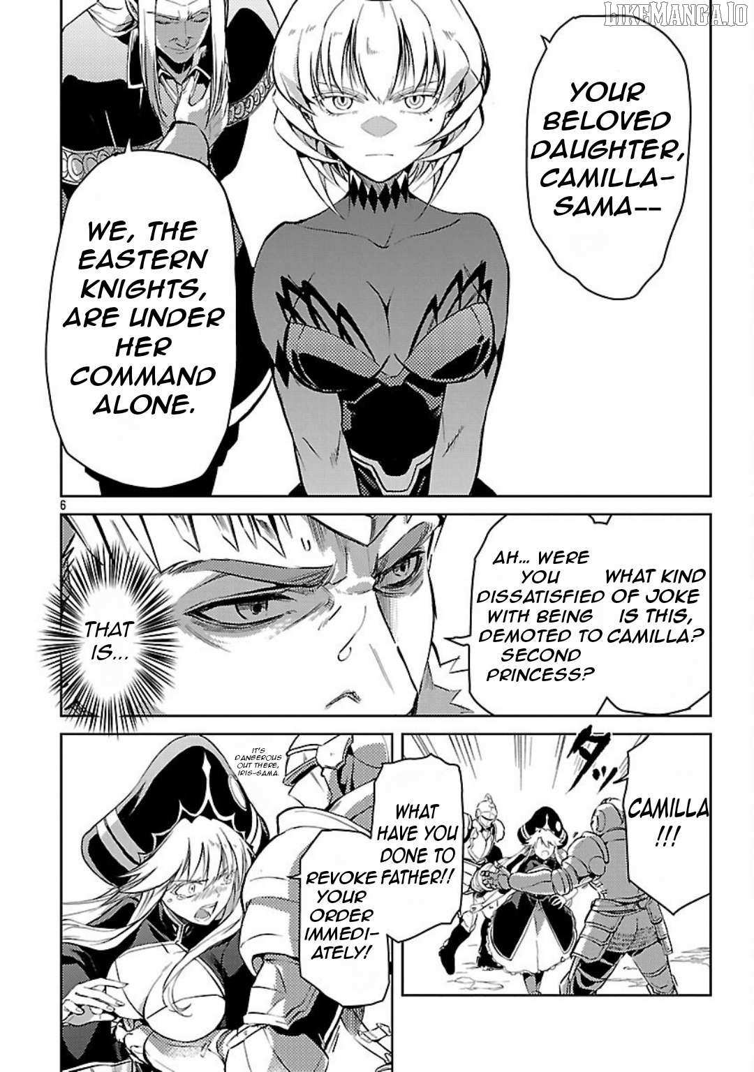 Chronicles of the Jobless Hero ~Ousted From the Duke’s Manor, but With Skills Gained Through Punches, I Emerge as the Continent’s Ultimate Hero~ Chapter 37 page 10 - 