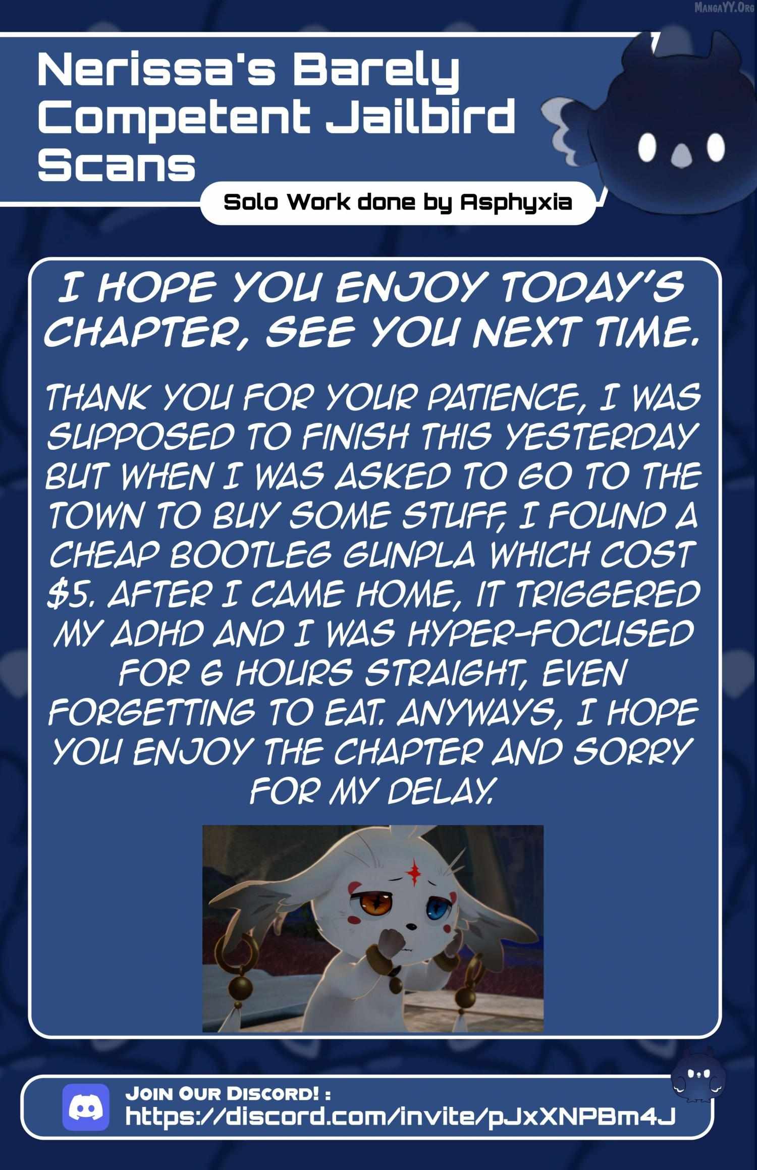 Chronicles of the Jobless Hero ~Ousted From the Duke’s Manor, but With Skills Gained Through Punches, I Emerge as the Continent’s Ultimate Hero~ Chapter 38 page 30 - 
