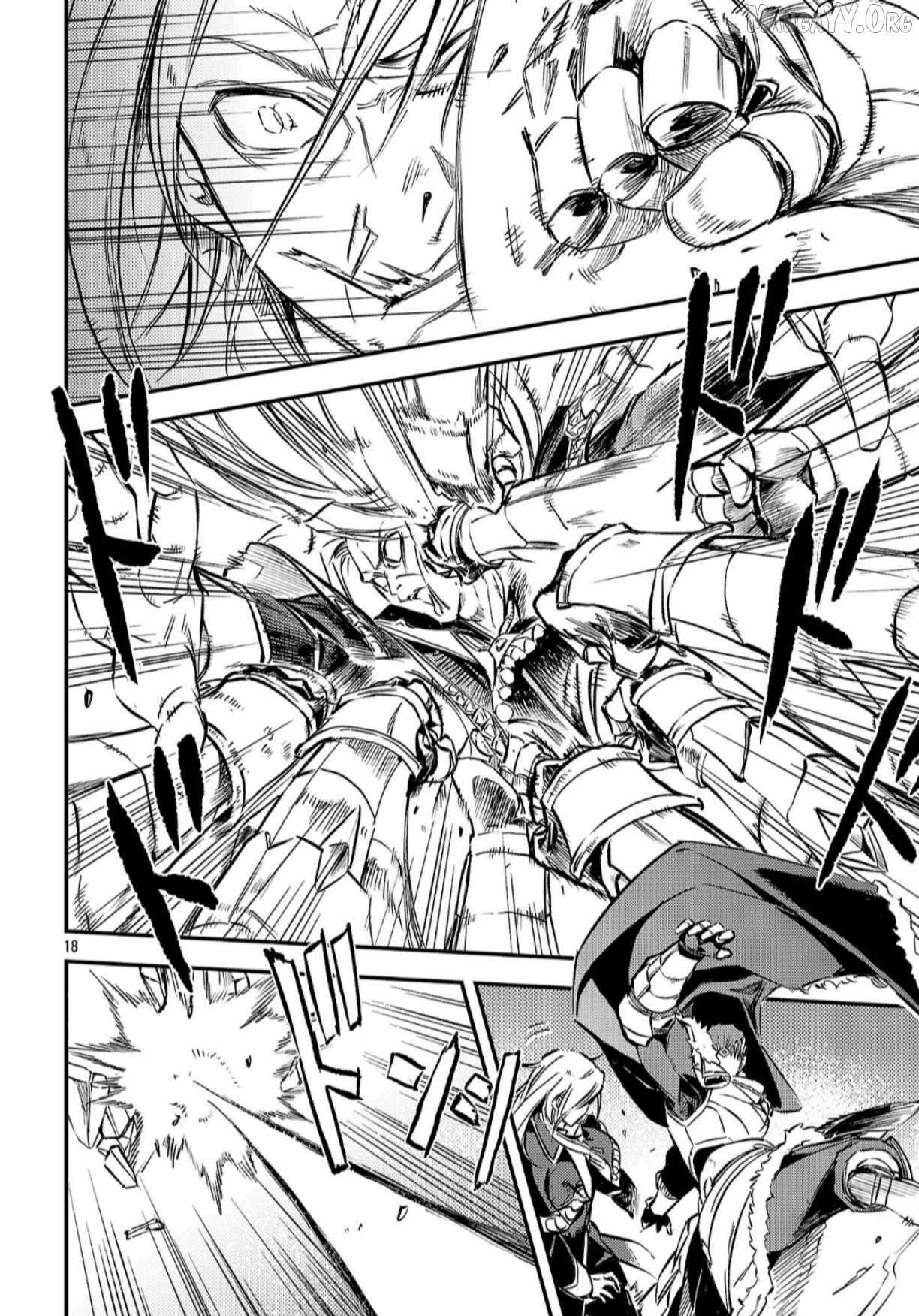 Chronicles of the Jobless Hero ~Ousted From the Duke’s Manor, but With Skills Gained Through Punches, I Emerge as the Continent’s Ultimate Hero~ Chapter 40 page 20 - 