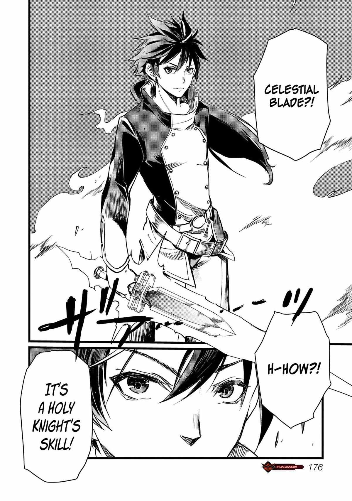 Chronicles of the Jobless Hero ~Ousted From the Duke’s Manor, but With Skills Gained Through Punches, I Emerge as the Continent’s Ultimate Hero~ Chapter 7 page 23 - 
