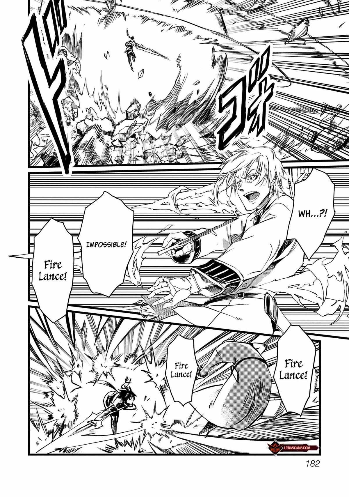 Chronicles of the Jobless Hero ~Ousted From the Duke’s Manor, but With Skills Gained Through Punches, I Emerge as the Continent’s Ultimate Hero~ Chapter 7 page 29 - 