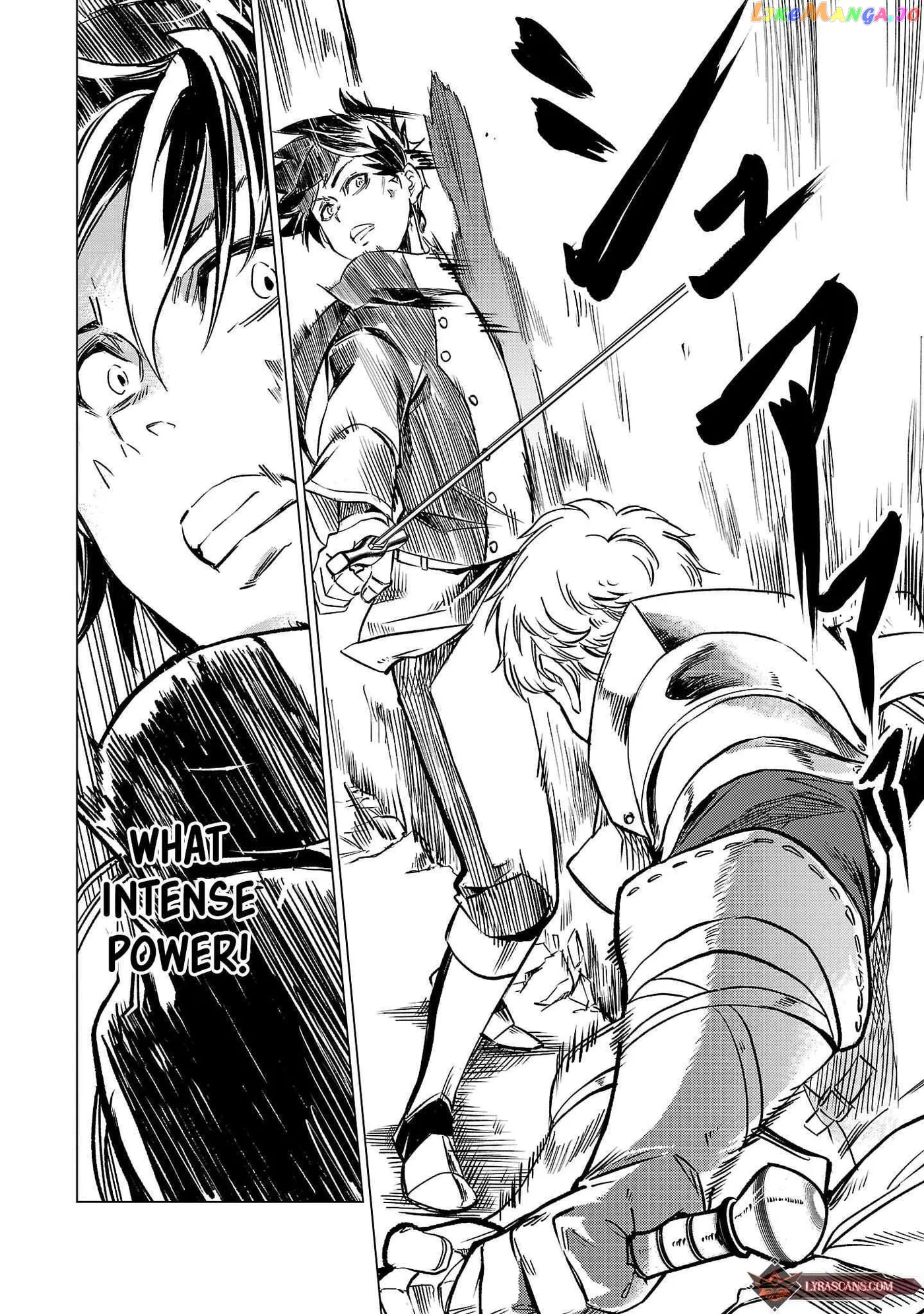 Chronicles of the Jobless Hero ~Ousted From the Duke’s Manor Chapter 10 page 21 - 