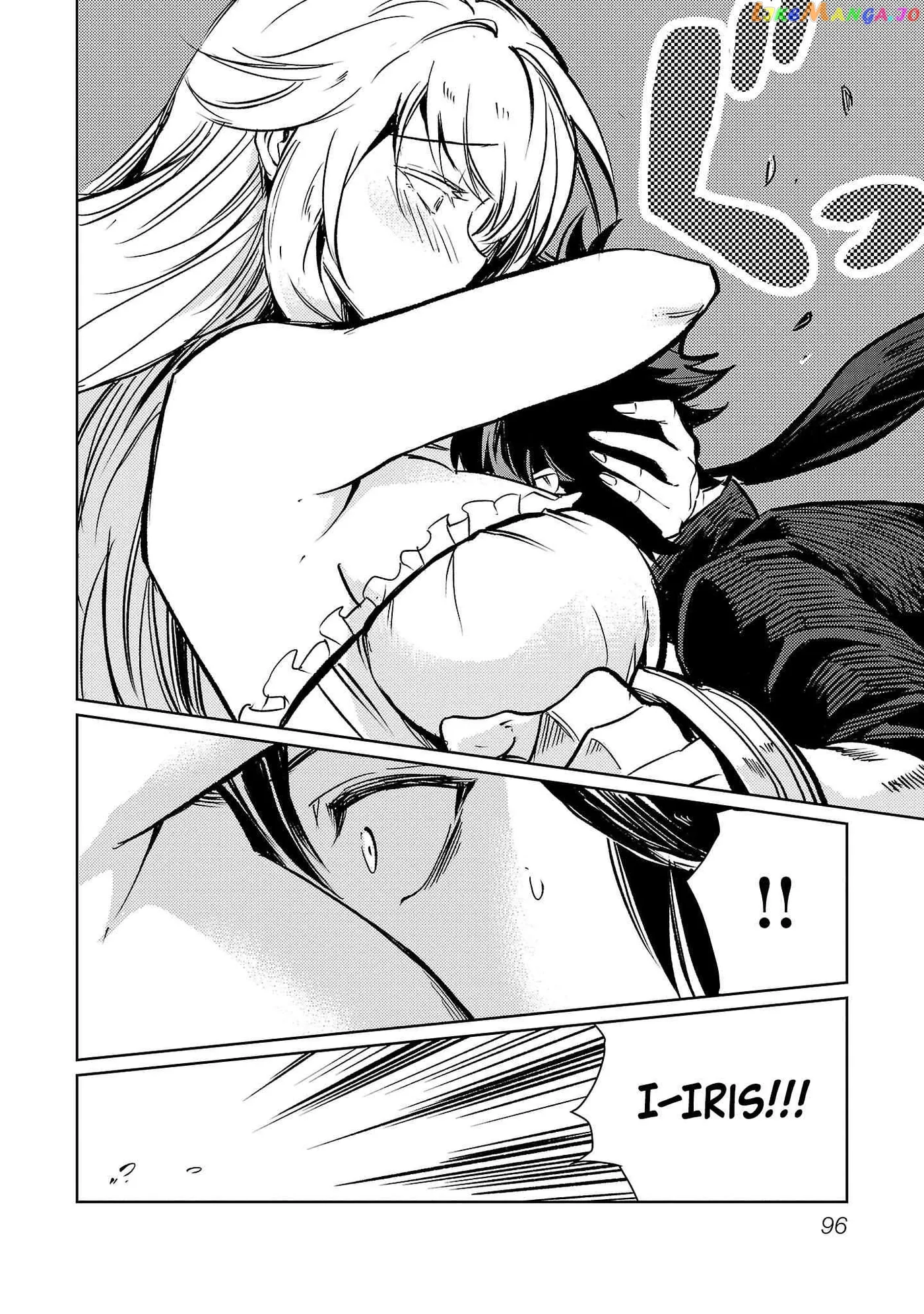 Chronicles of the Jobless Hero ~Ousted From the Duke’s Manor Chapter 11 page 15 - 