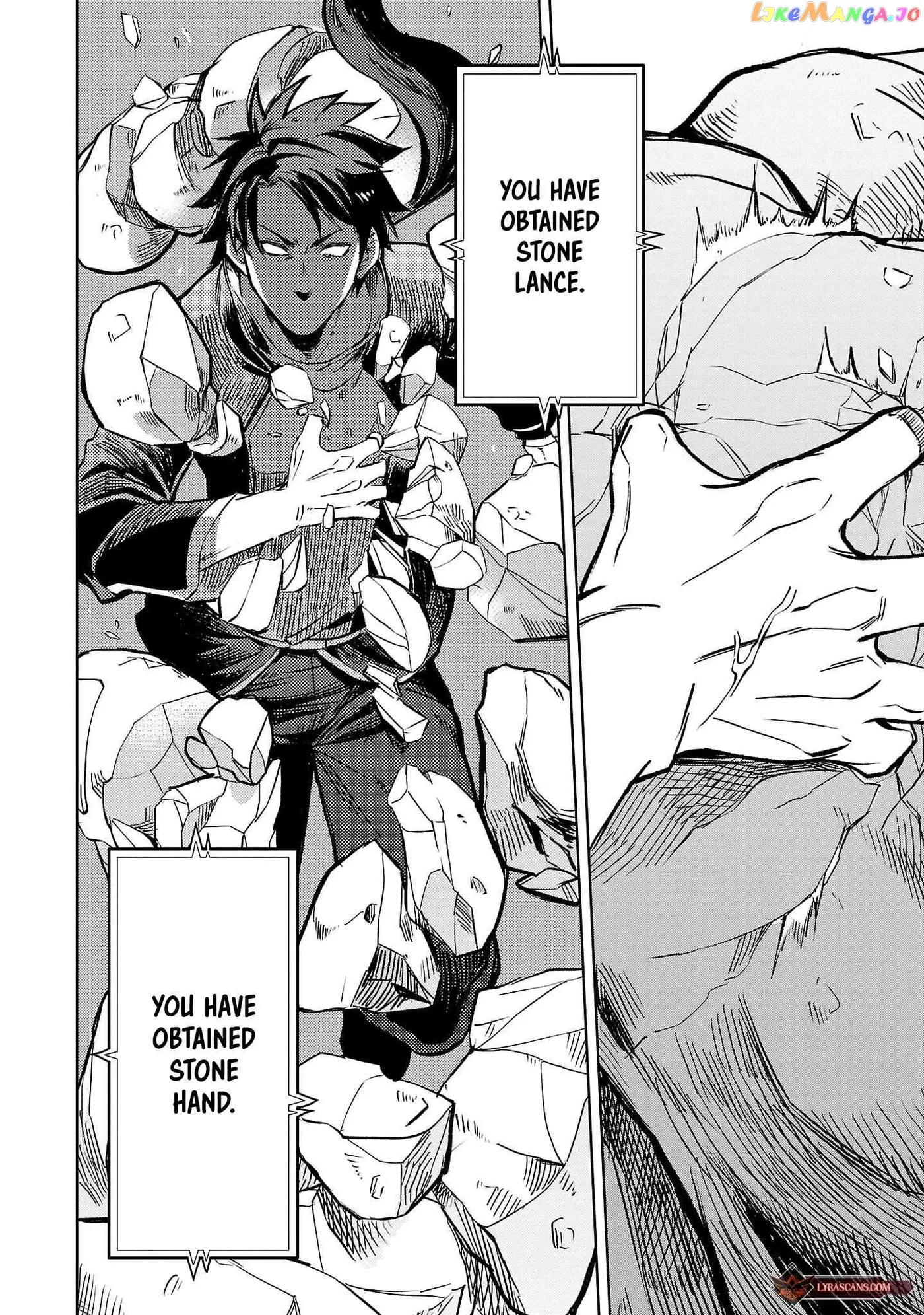 Chronicles of the Jobless Hero ~Ousted From the Duke’s Manor Chapter 11 page 29 - 