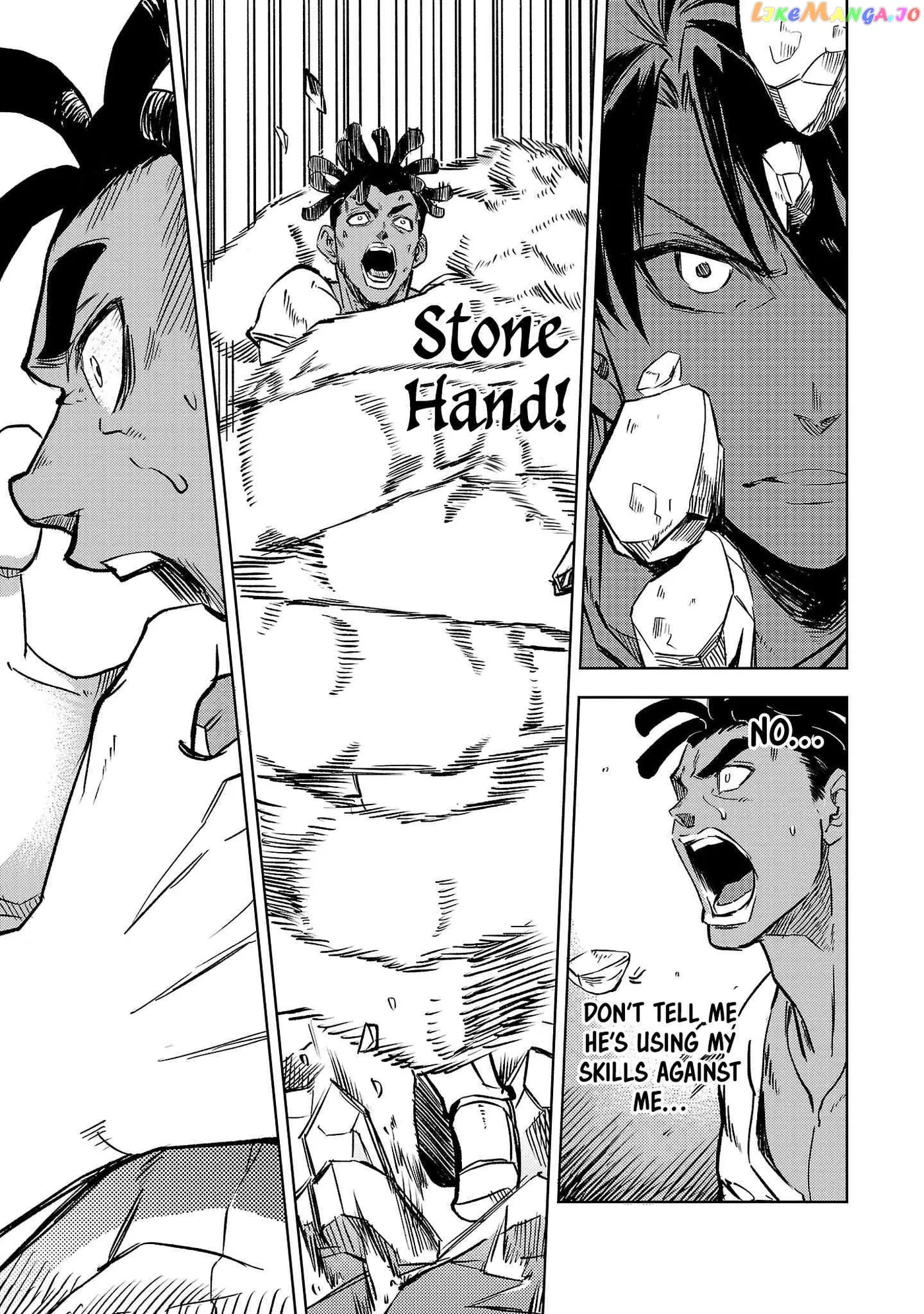 Chronicles of the Jobless Hero ~Ousted From the Duke’s Manor Chapter 11 page 30 - 
