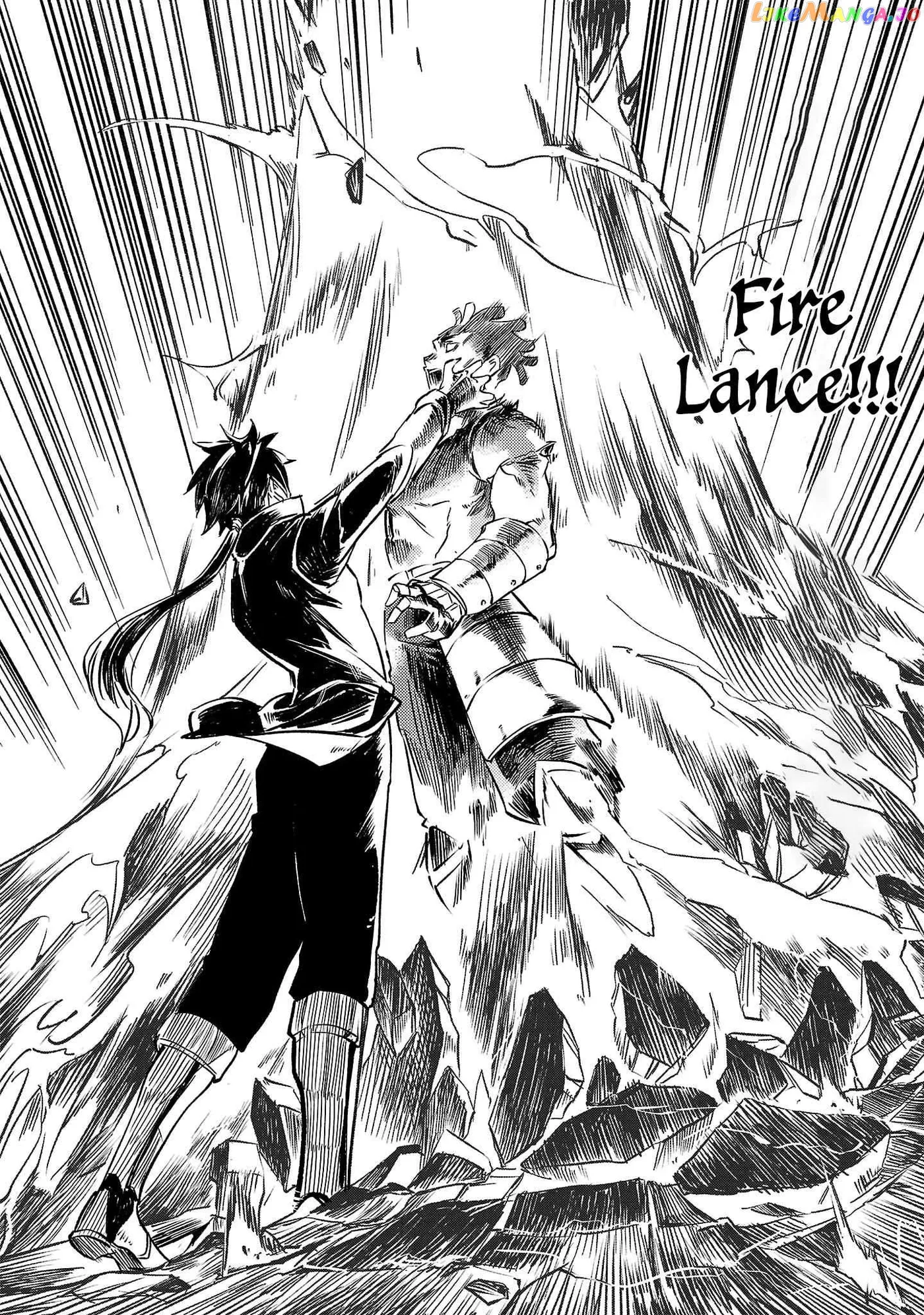 Chronicles of the Jobless Hero ~Ousted From the Duke’s Manor Chapter 11 page 31 - 