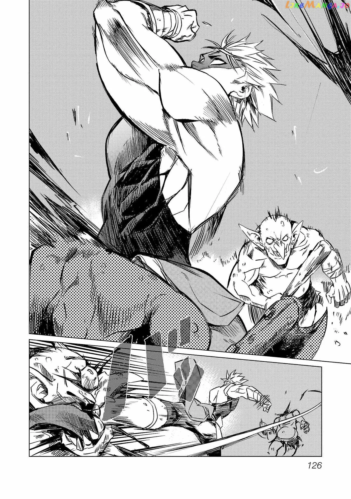 Chronicles of the Jobless Hero ~Ousted From the Duke’s Manor Chapter 12 page 11 - 
