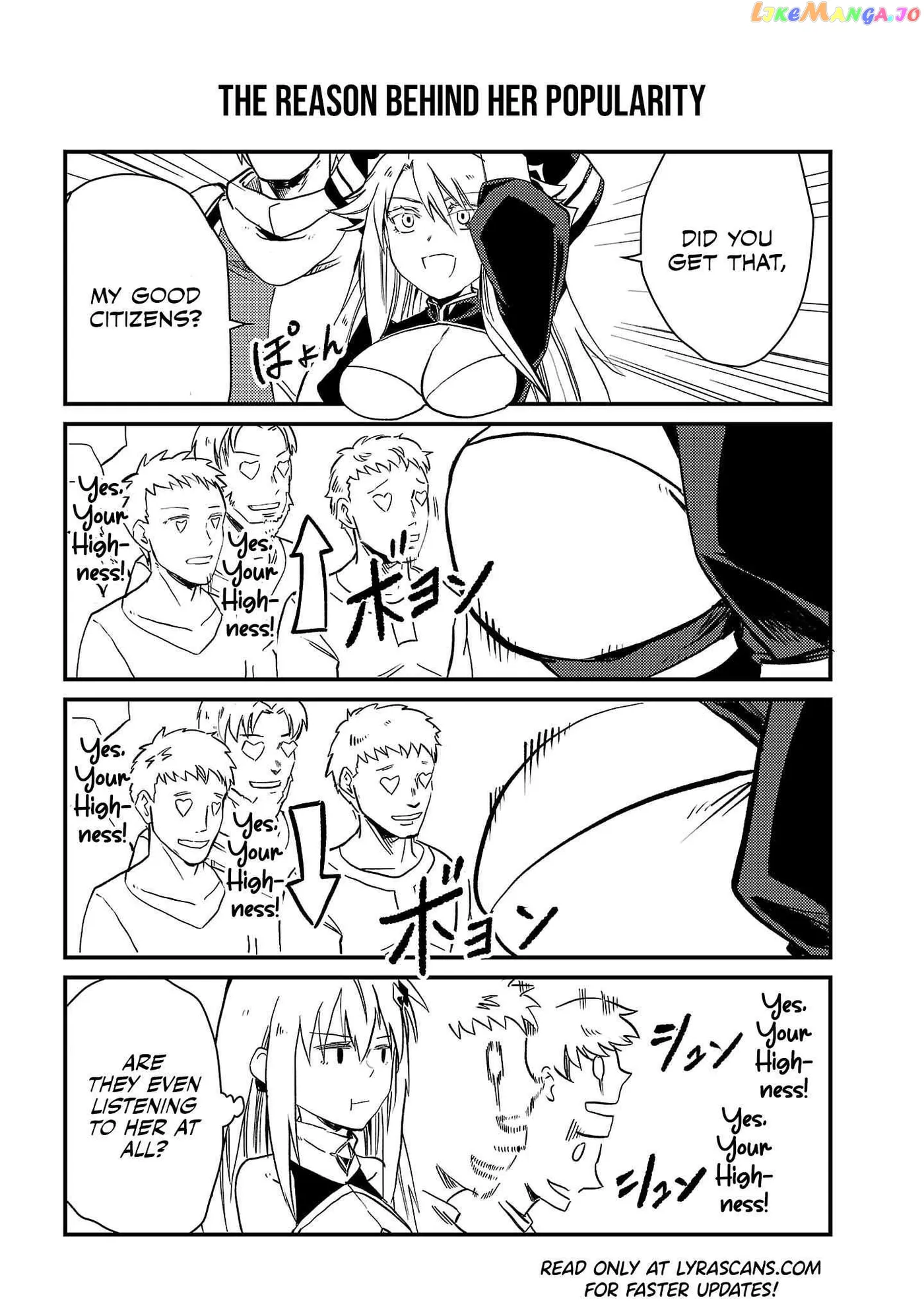 Chronicles of the Jobless Hero ~Ousted From the Duke’s Manor Chapter 13 page 26 - 