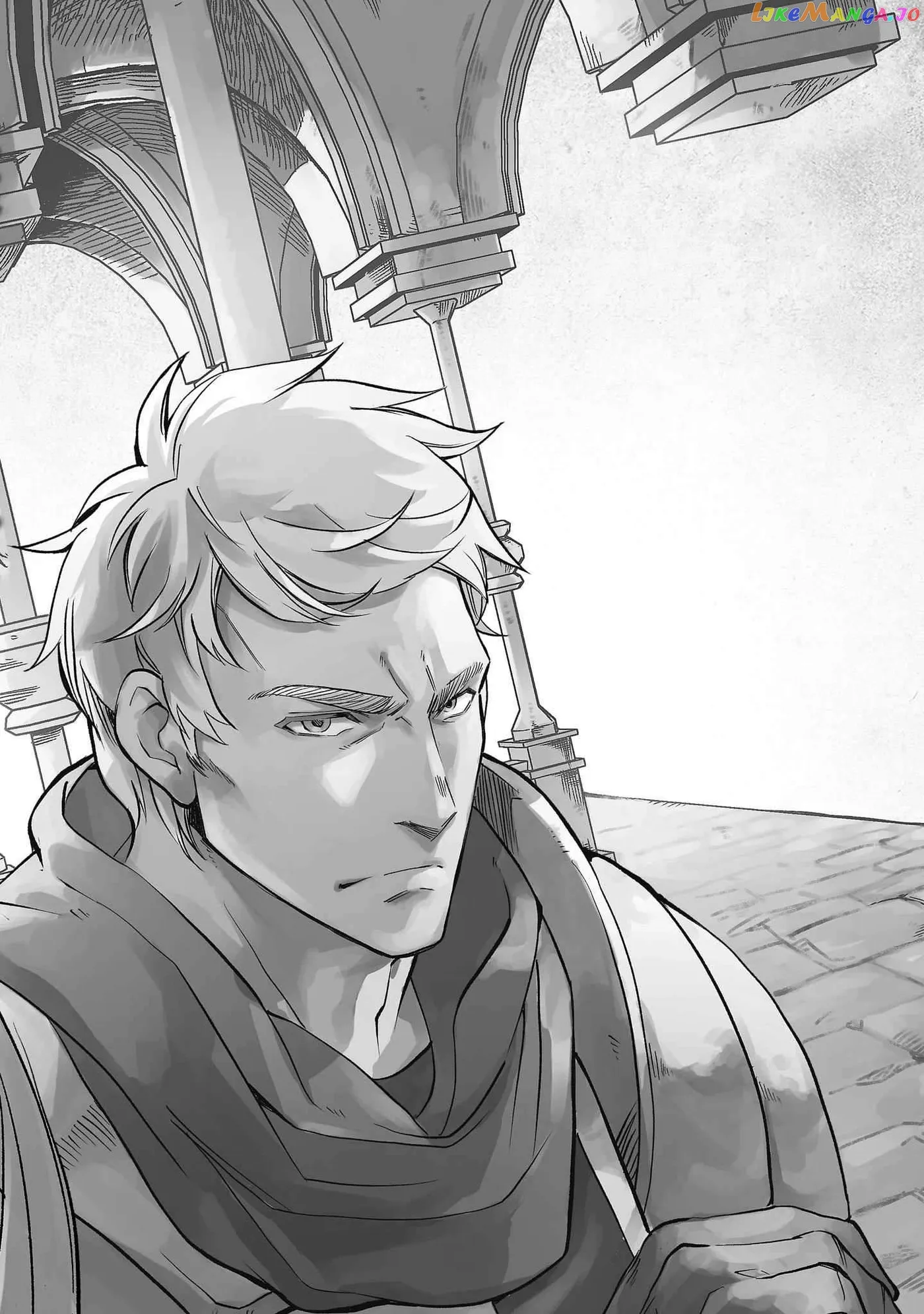 Chronicles of the Jobless Hero ~Ousted From the Duke’s Manor Chapter 13 page 33 - 