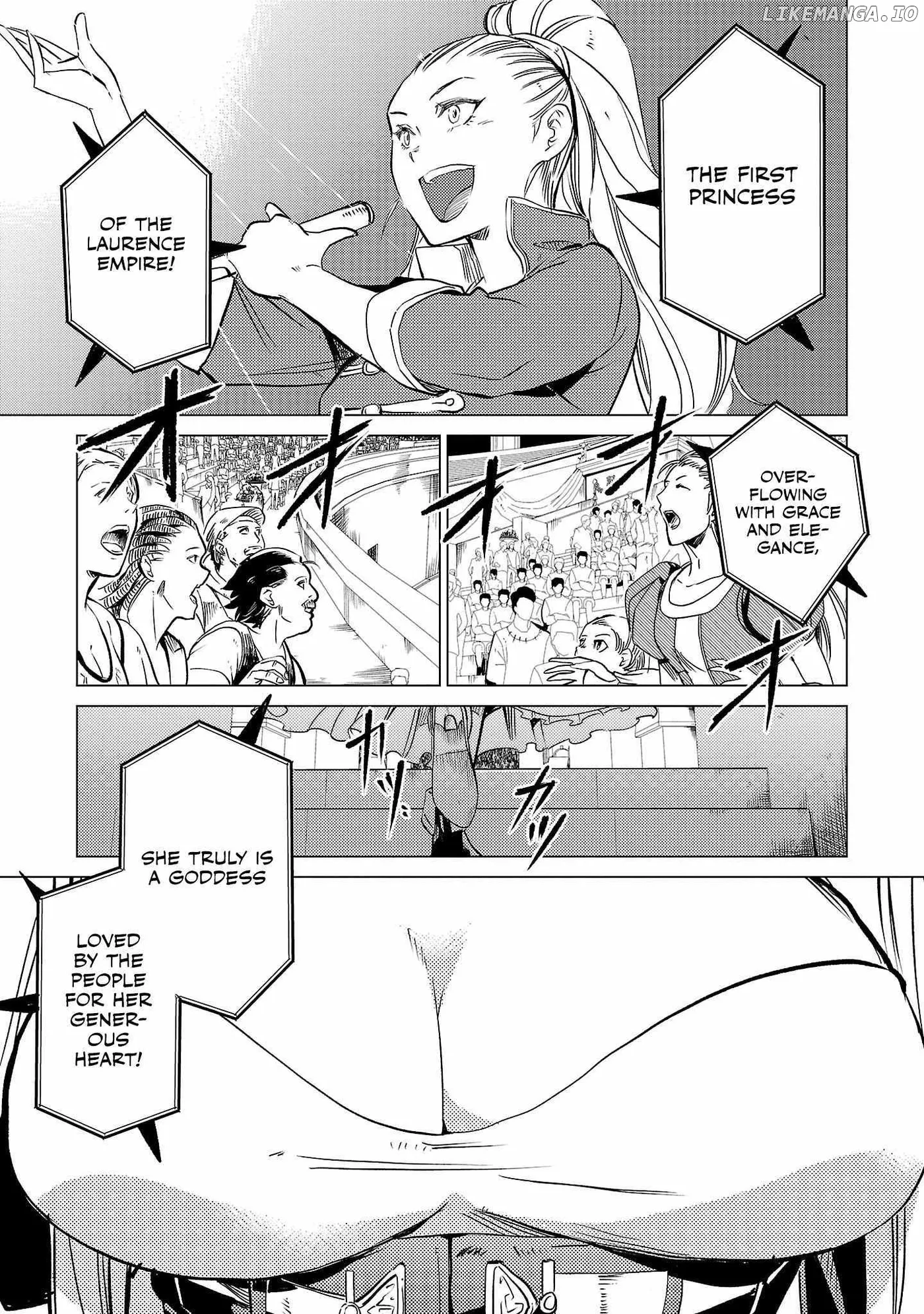 Chronicles of the Jobless Hero ~Ousted From the Duke’s Manor Chapter 14 page 14 - 