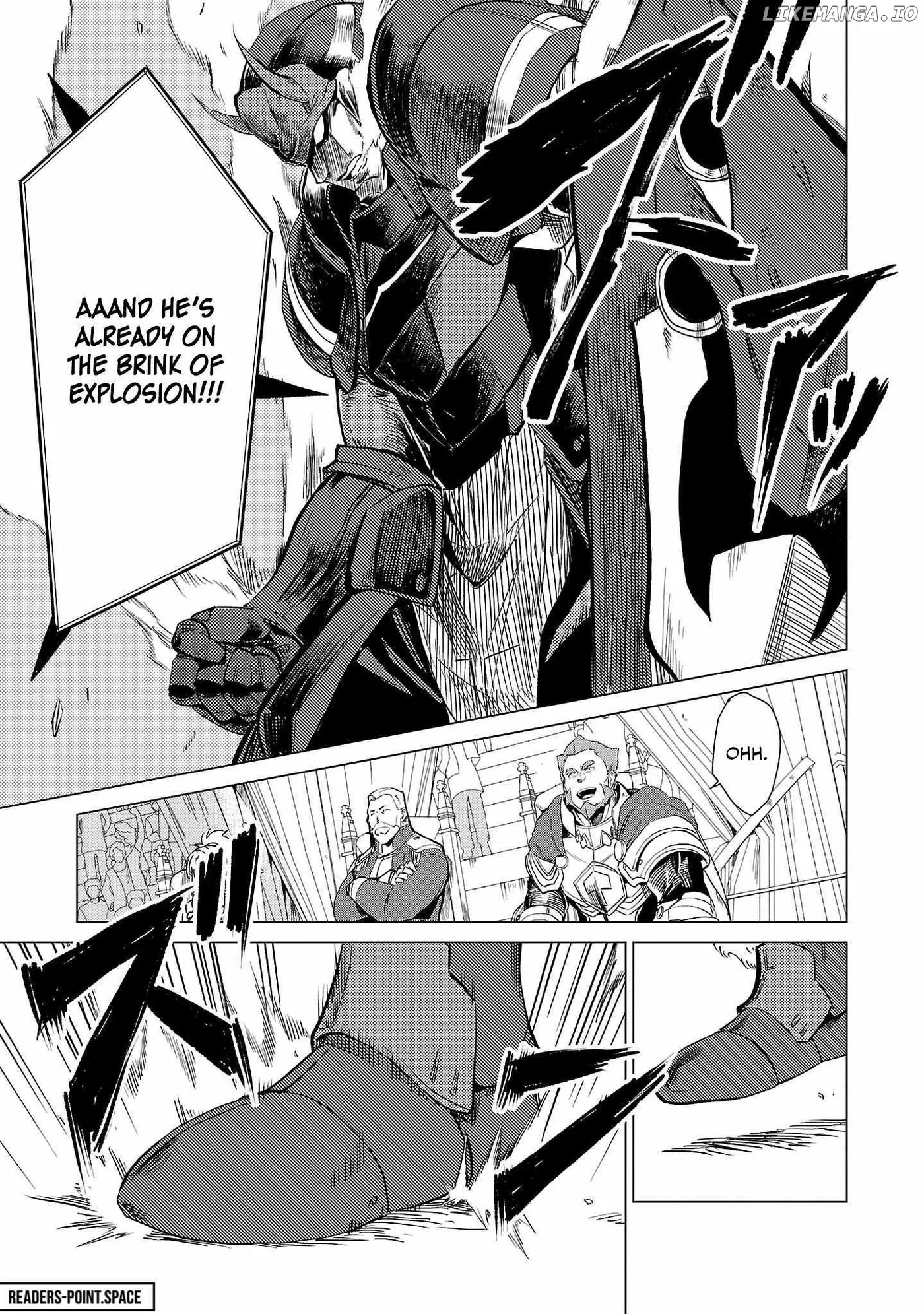 Chronicles of the Jobless Hero ~Ousted From the Duke’s Manor Chapter 14 page 18 - 