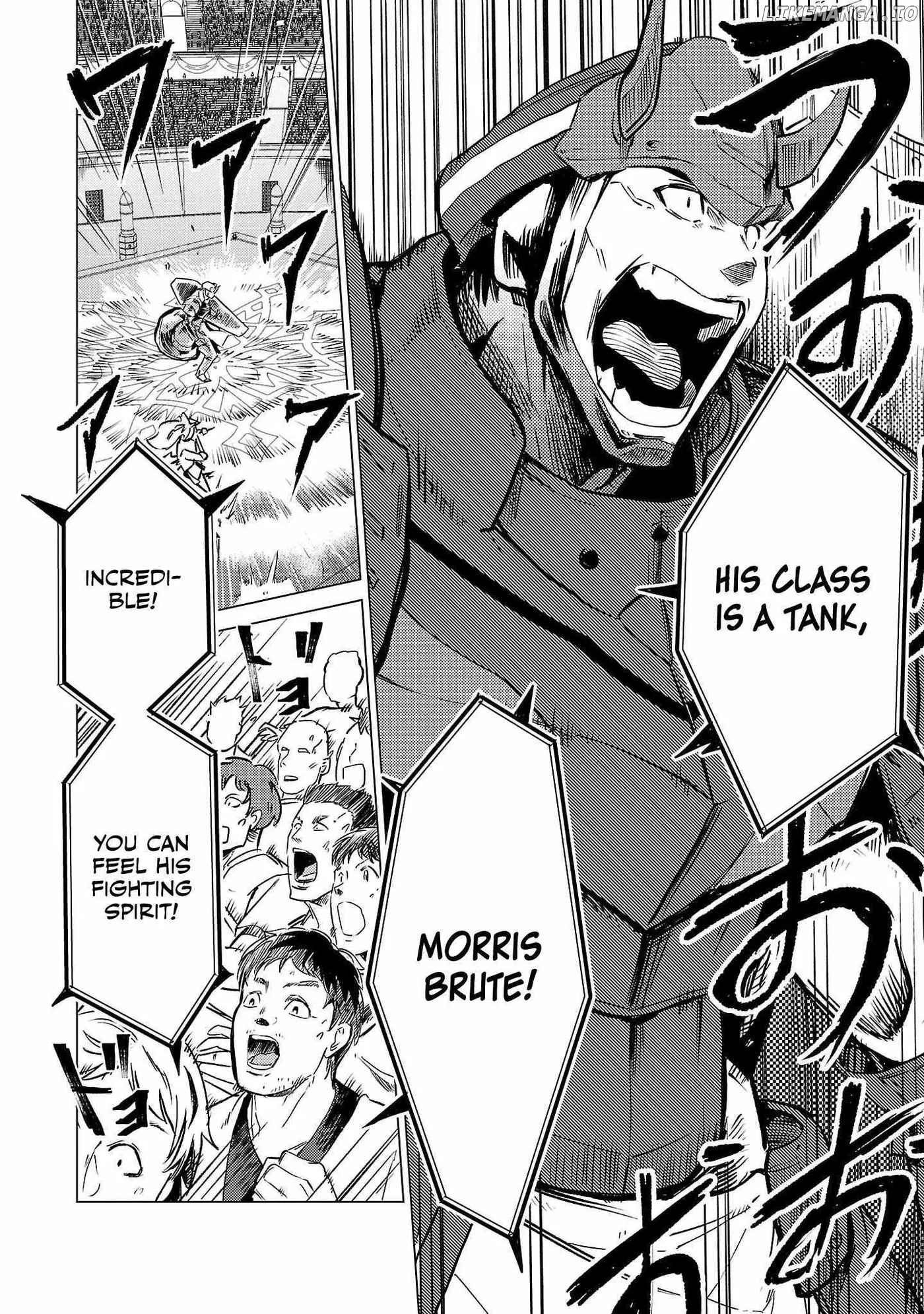 Chronicles of the Jobless Hero ~Ousted From the Duke’s Manor Chapter 14 page 19 - 