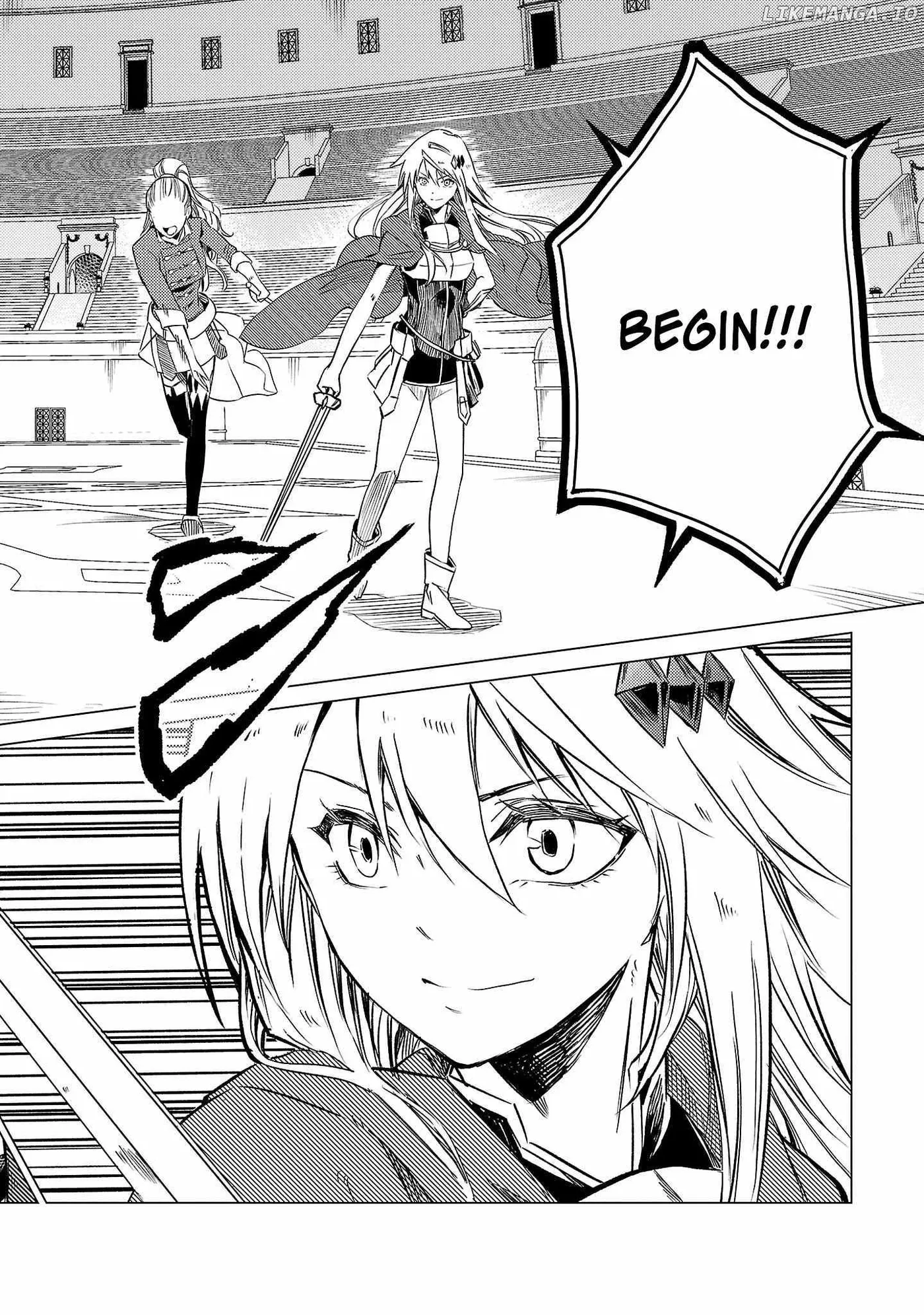 Chronicles of the Jobless Hero ~Ousted From the Duke’s Manor Chapter 14 page 27 - 