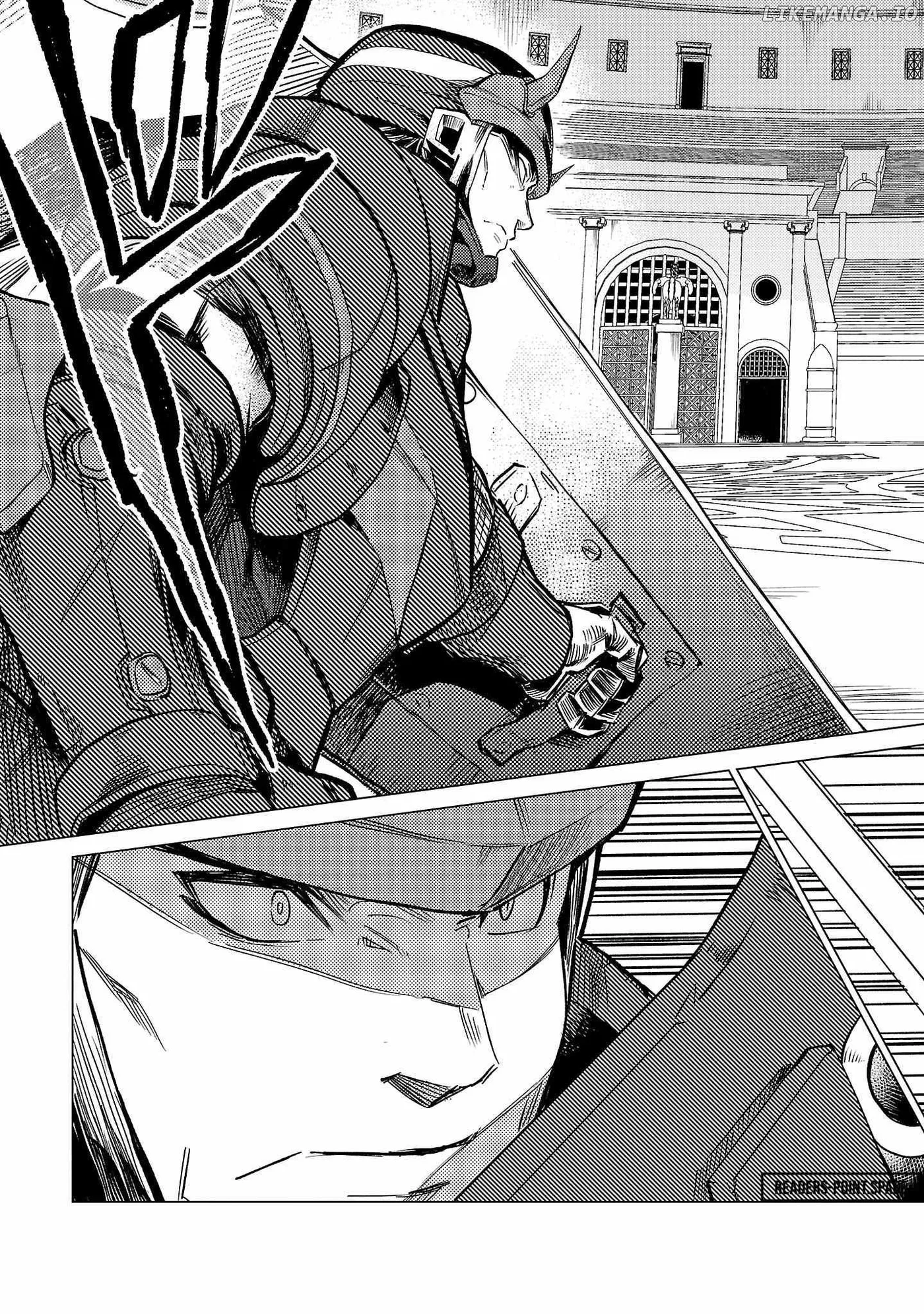 Chronicles of the Jobless Hero ~Ousted From the Duke’s Manor Chapter 14 page 28 - 
