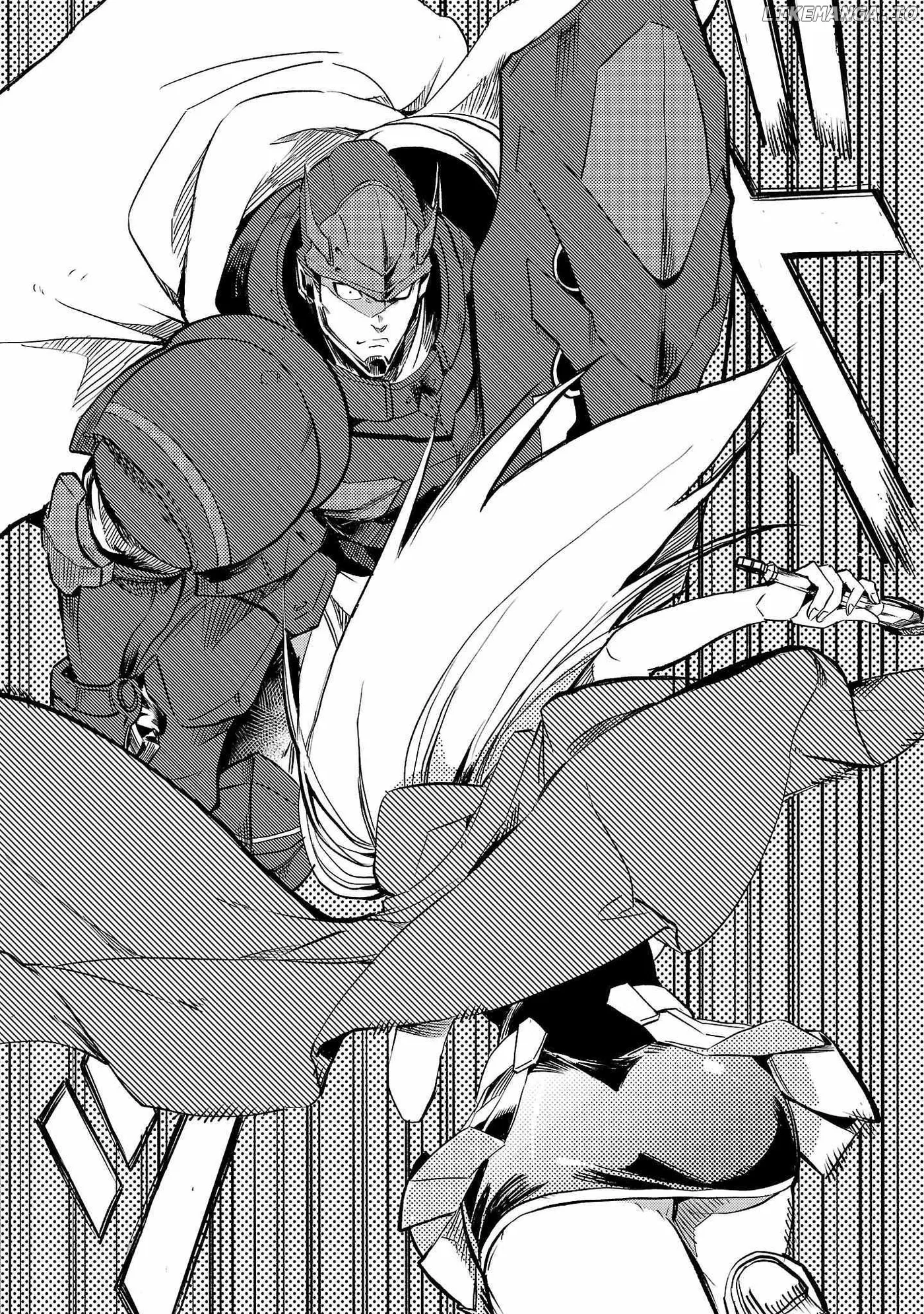 Chronicles of the Jobless Hero ~Ousted From the Duke’s Manor Chapter 14 page 29 - 