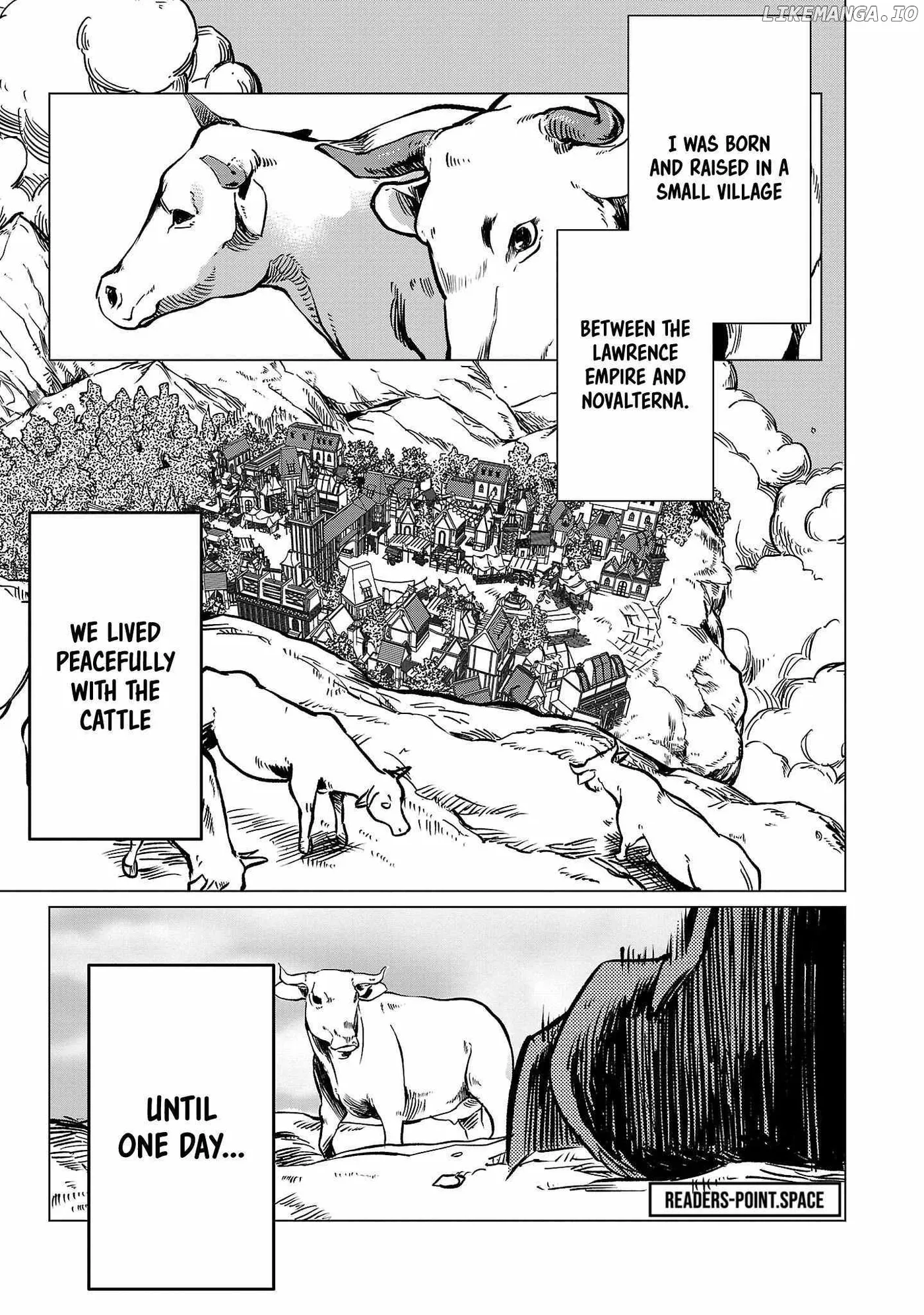 Chronicles of the Jobless Hero ~Ousted From the Duke’s Manor Chapter 15 page 2 - 