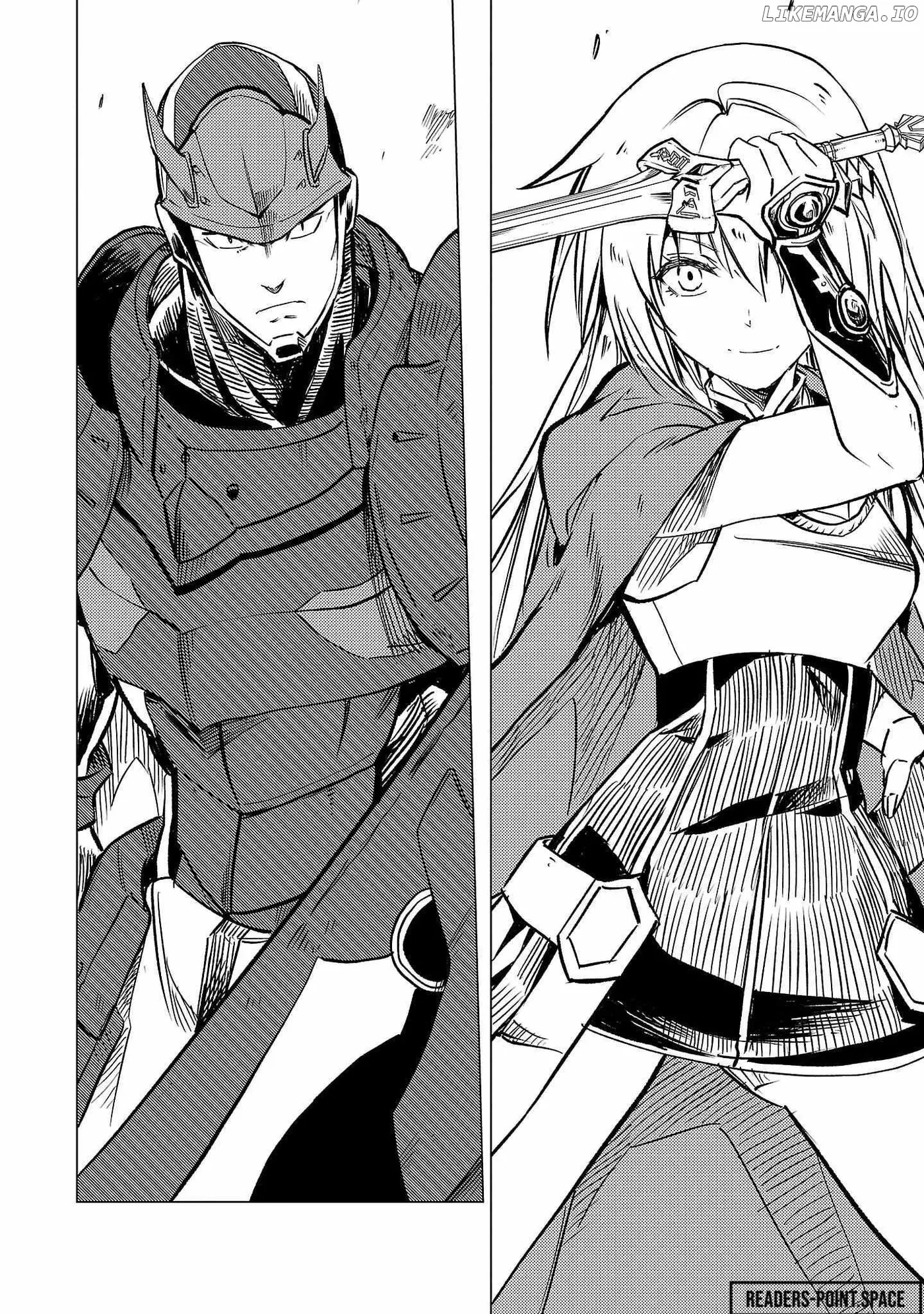 Chronicles of the Jobless Hero ~Ousted From the Duke’s Manor Chapter 15 page 17 - 