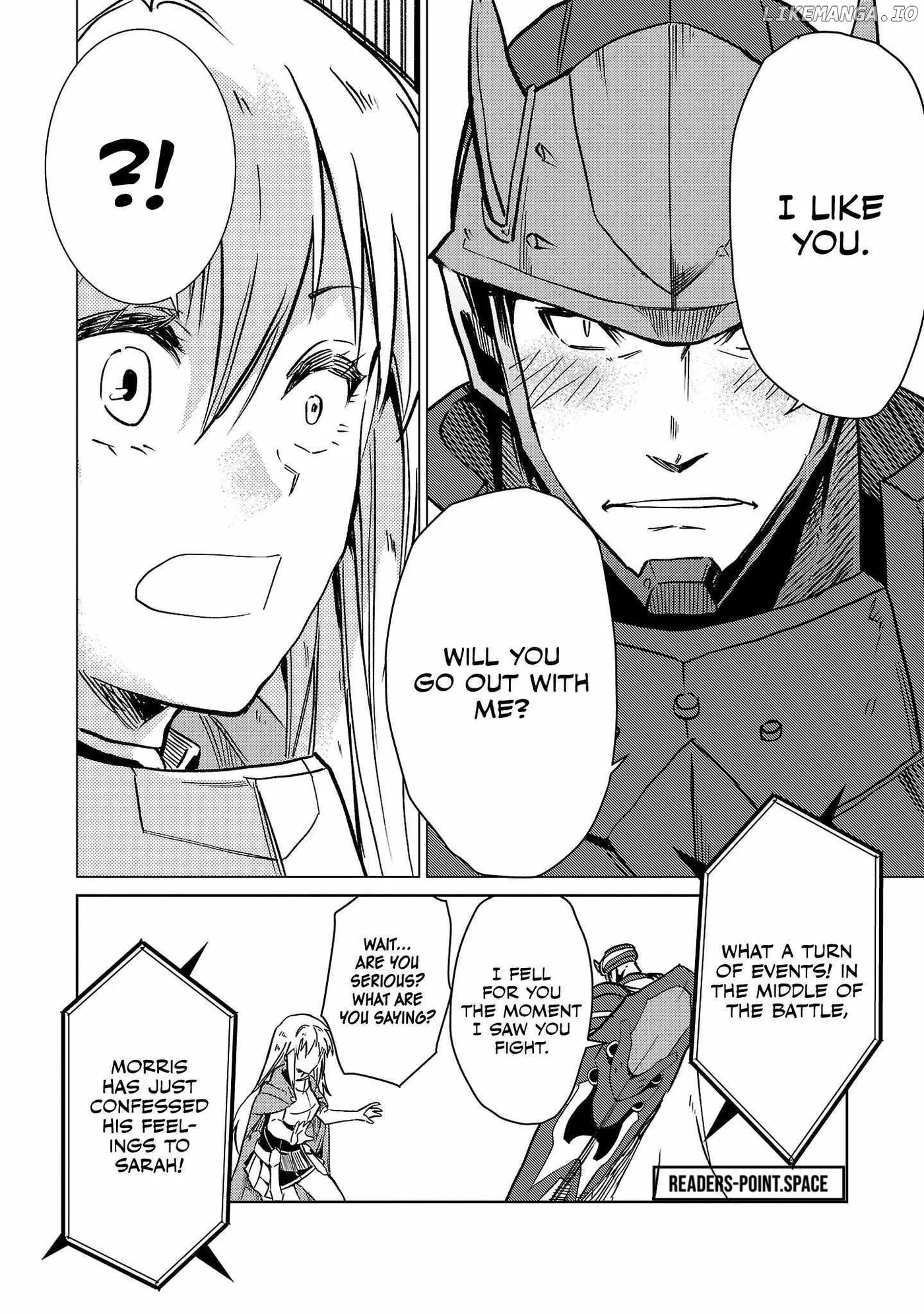 Chronicles of the Jobless Hero ~Ousted From the Duke’s Manor Chapter 15 page 23 - 