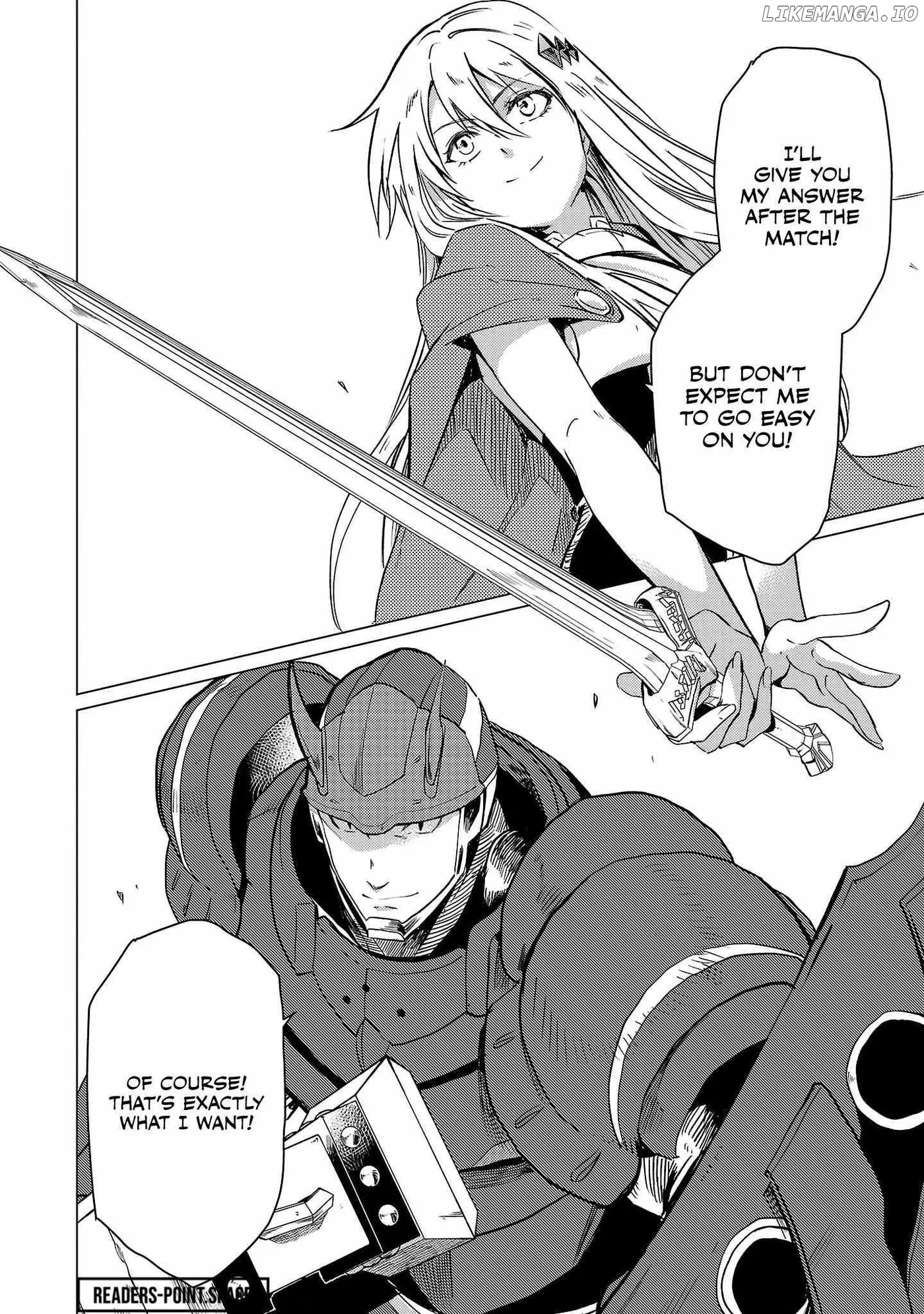 Chronicles of the Jobless Hero ~Ousted From the Duke’s Manor Chapter 15 page 25 - 