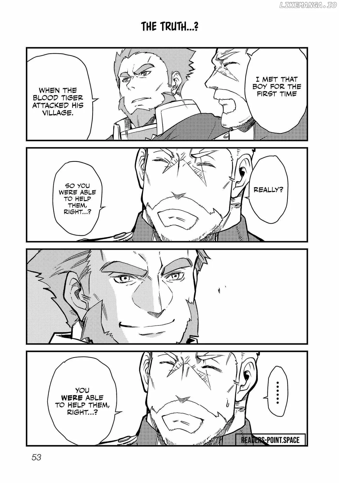 Chronicles of the Jobless Hero ~Ousted From the Duke’s Manor Chapter 15 page 26 - 