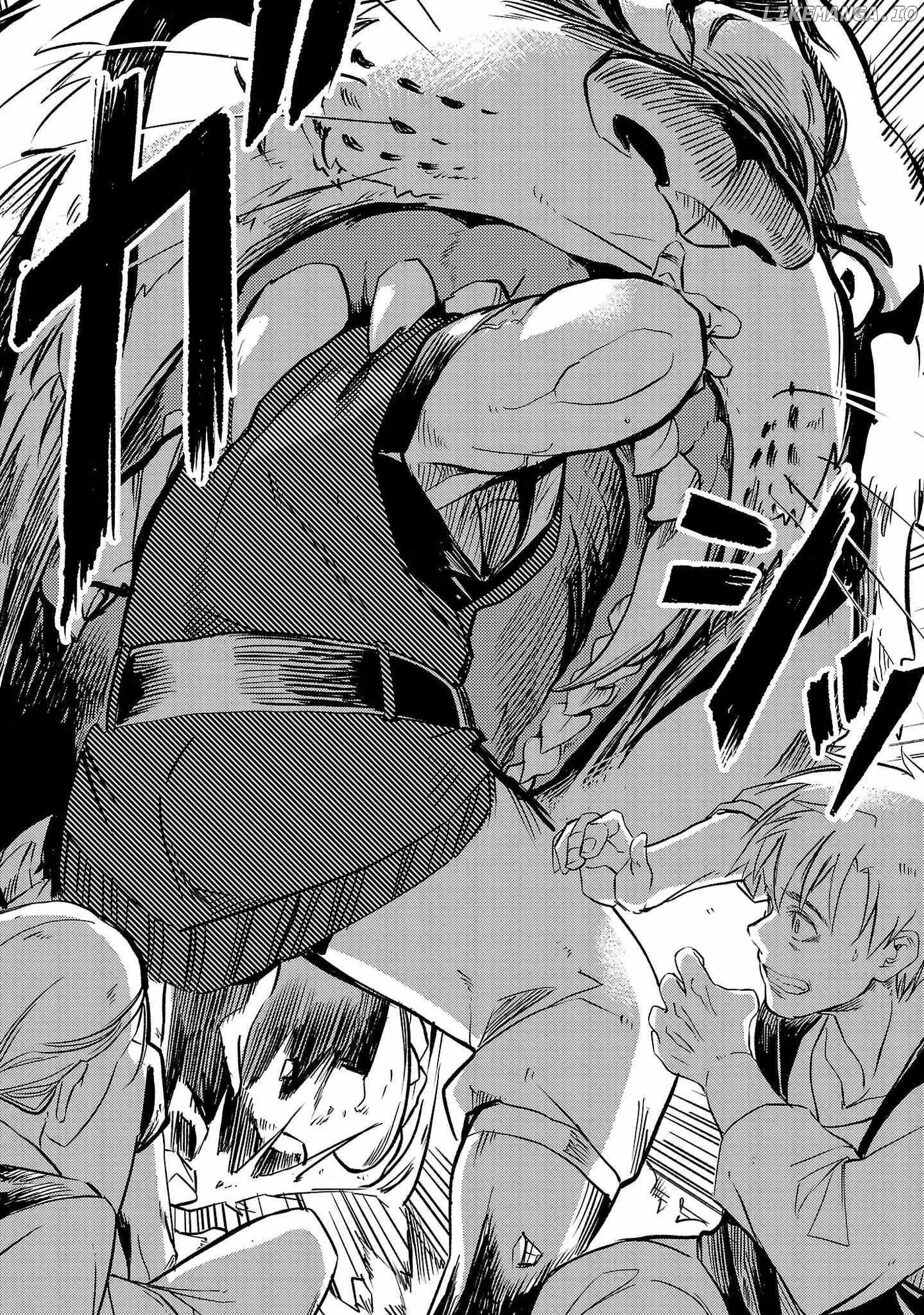 Chronicles of the Jobless Hero ~Ousted From the Duke’s Manor Chapter 15 page 5 - 