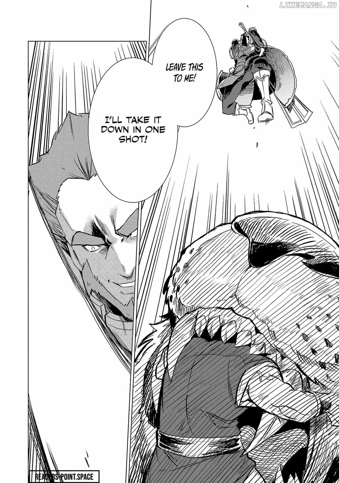 Chronicles of the Jobless Hero ~Ousted From the Duke’s Manor Chapter 15 page 7 - 