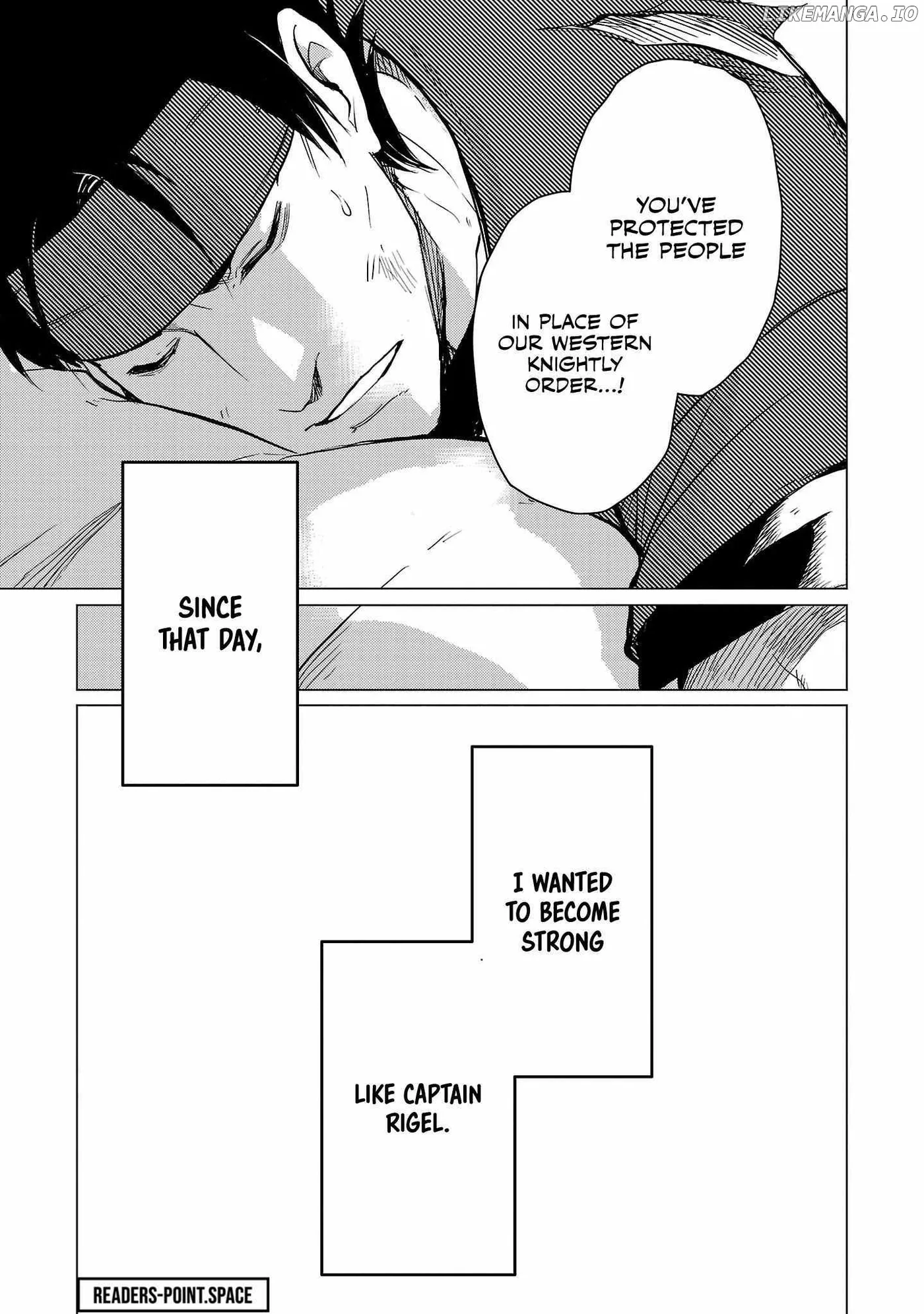 Chronicles of the Jobless Hero ~Ousted From the Duke’s Manor Chapter 15 page 10 - 
