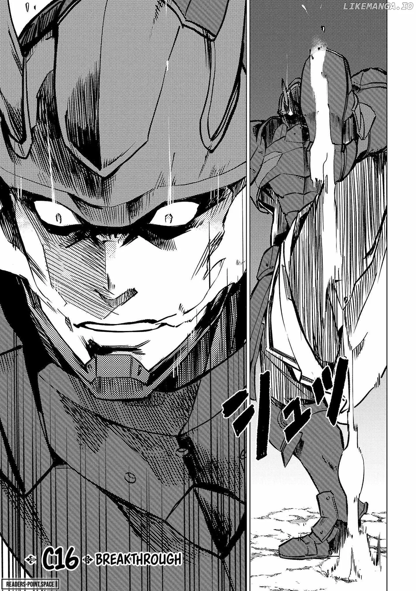 Chronicles of the Jobless Hero ~Ousted From the Duke’s Manor Chapter 16 page 2 - 