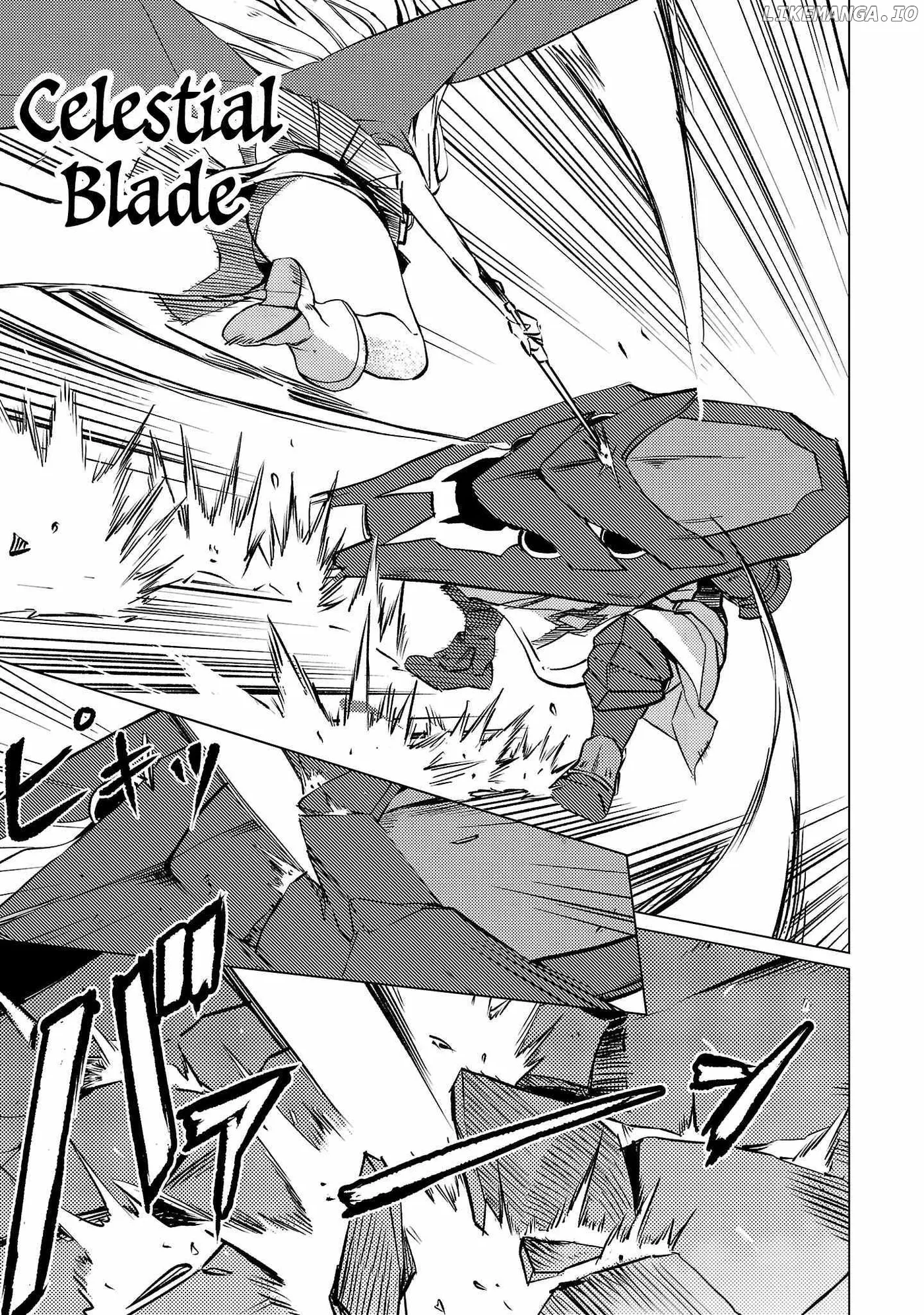 Chronicles of the Jobless Hero ~Ousted From the Duke’s Manor Chapter 16 page 18 - 