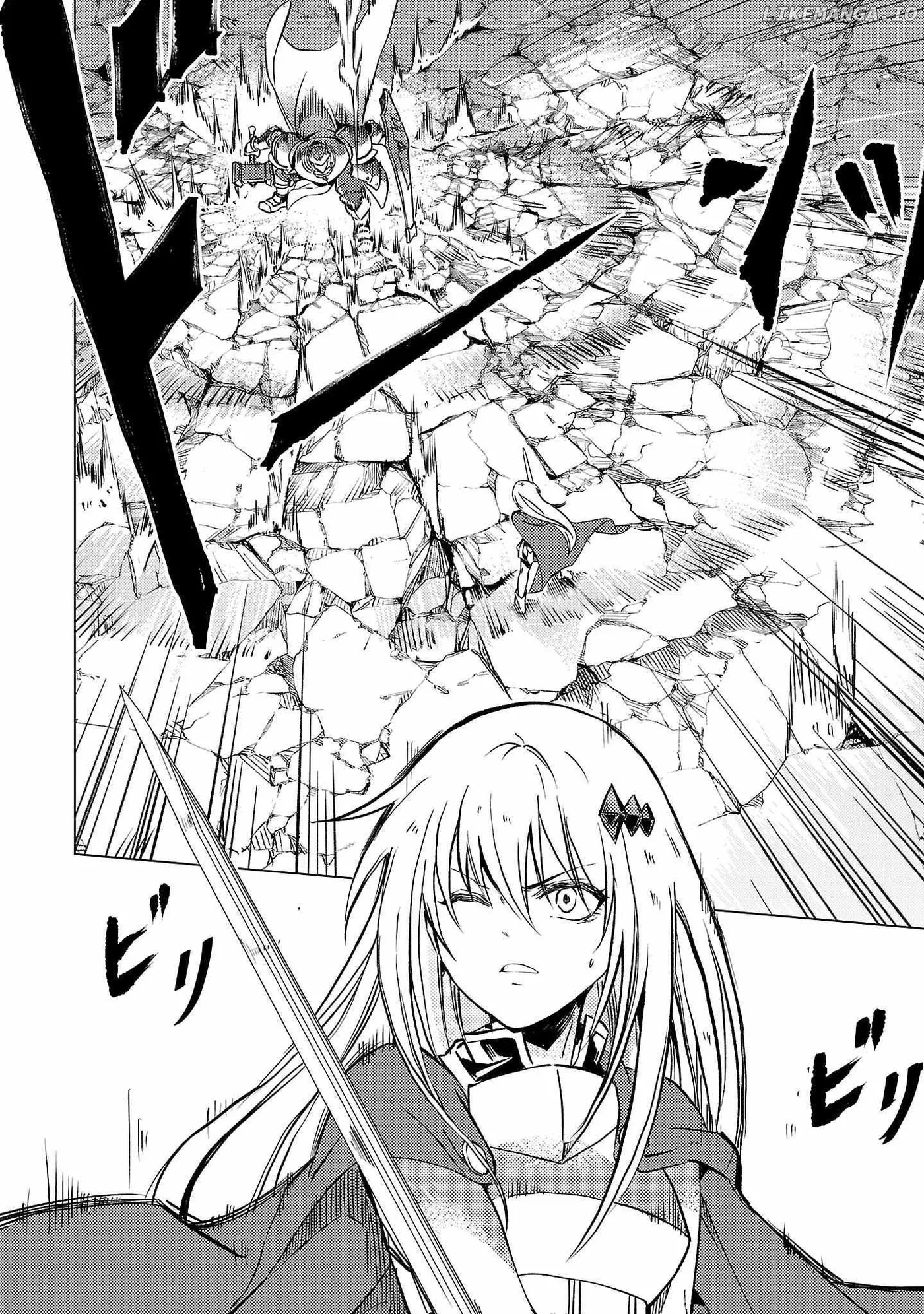 Chronicles of the Jobless Hero ~Ousted From the Duke’s Manor Chapter 16 page 3 - 