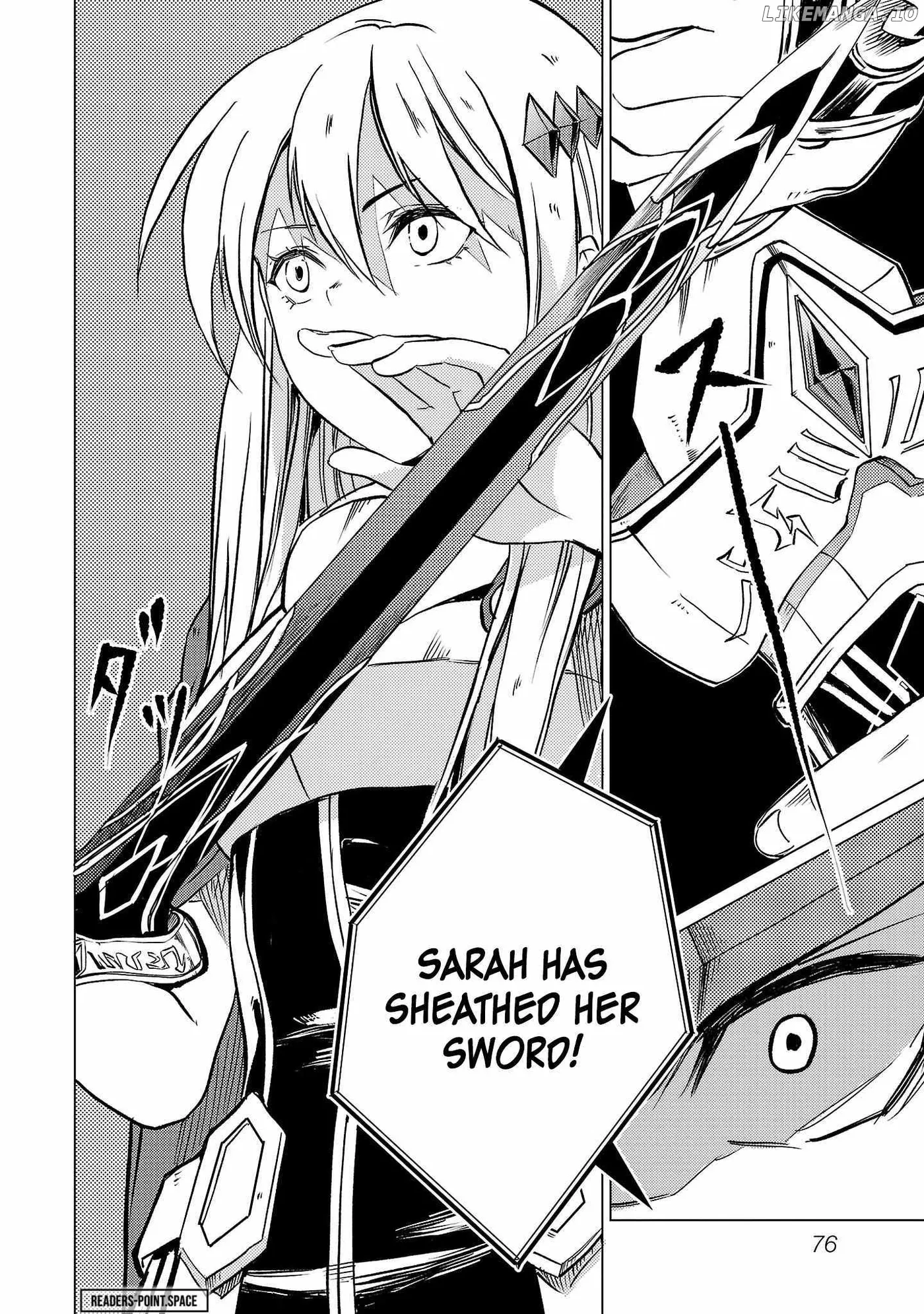 Chronicles of the Jobless Hero ~Ousted From the Duke’s Manor Chapter 16 page 23 - 