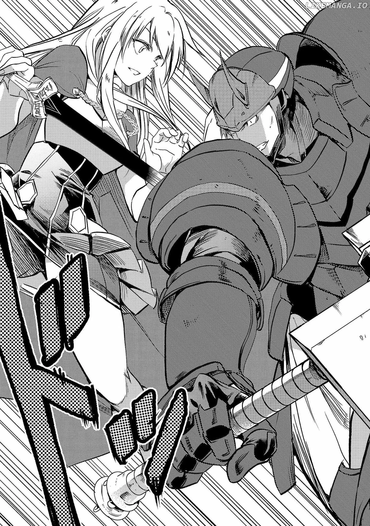 Chronicles of the Jobless Hero ~Ousted From the Duke’s Manor Chapter 16 page 25 - 