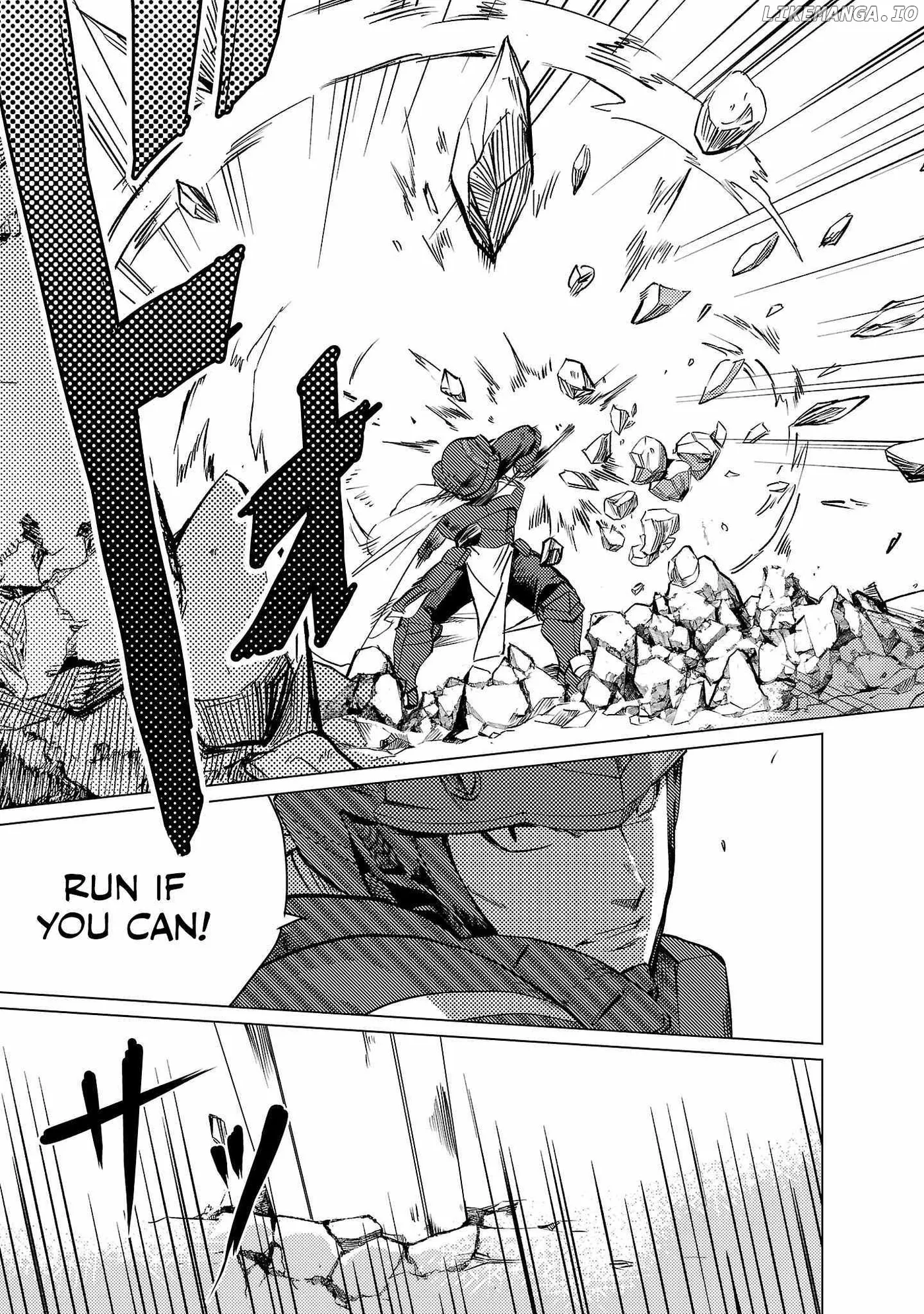 Chronicles of the Jobless Hero ~Ousted From the Duke’s Manor Chapter 16 page 6 - 