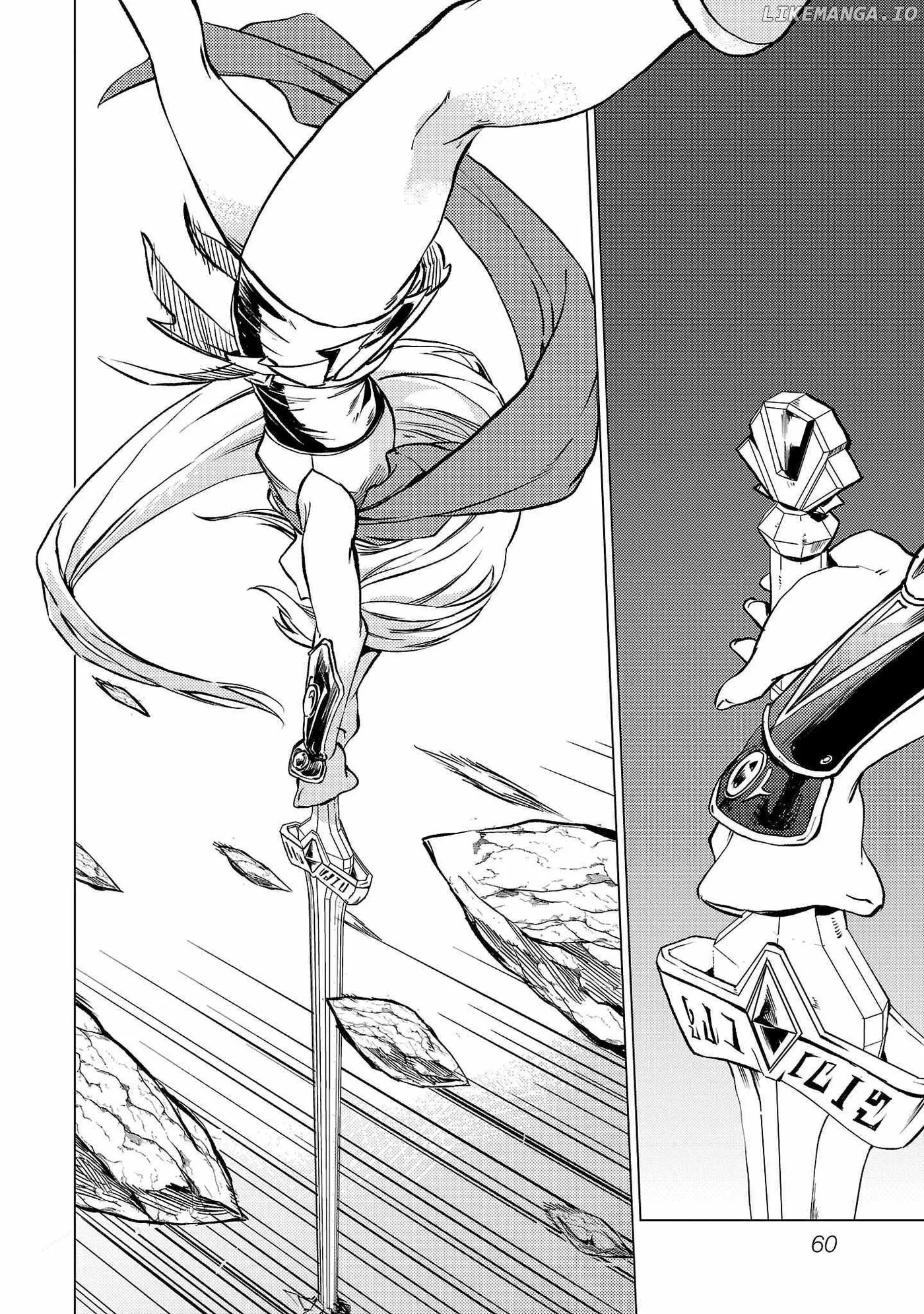 Chronicles of the Jobless Hero ~Ousted From the Duke’s Manor Chapter 16 page 7 - 