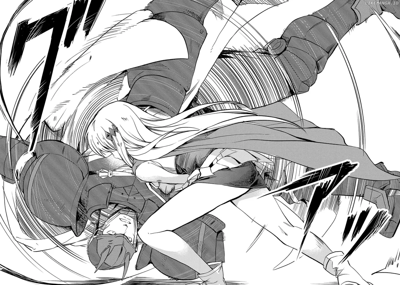 Chronicles of the Jobless Hero ~Ousted From the Duke’s Manor Chapter 17 page 11 - 
