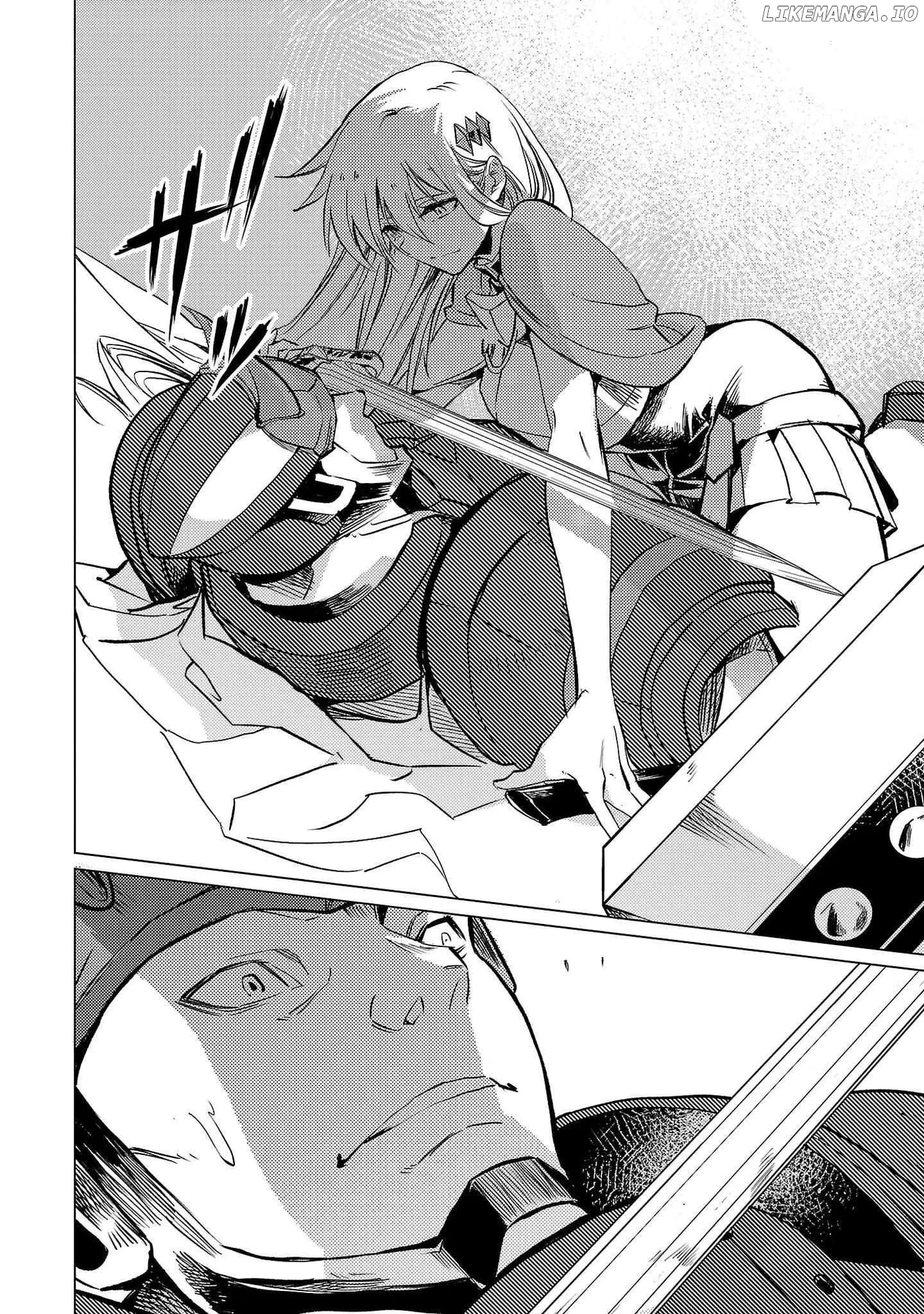 Chronicles of the Jobless Hero ~Ousted From the Duke’s Manor Chapter 17 page 13 - 