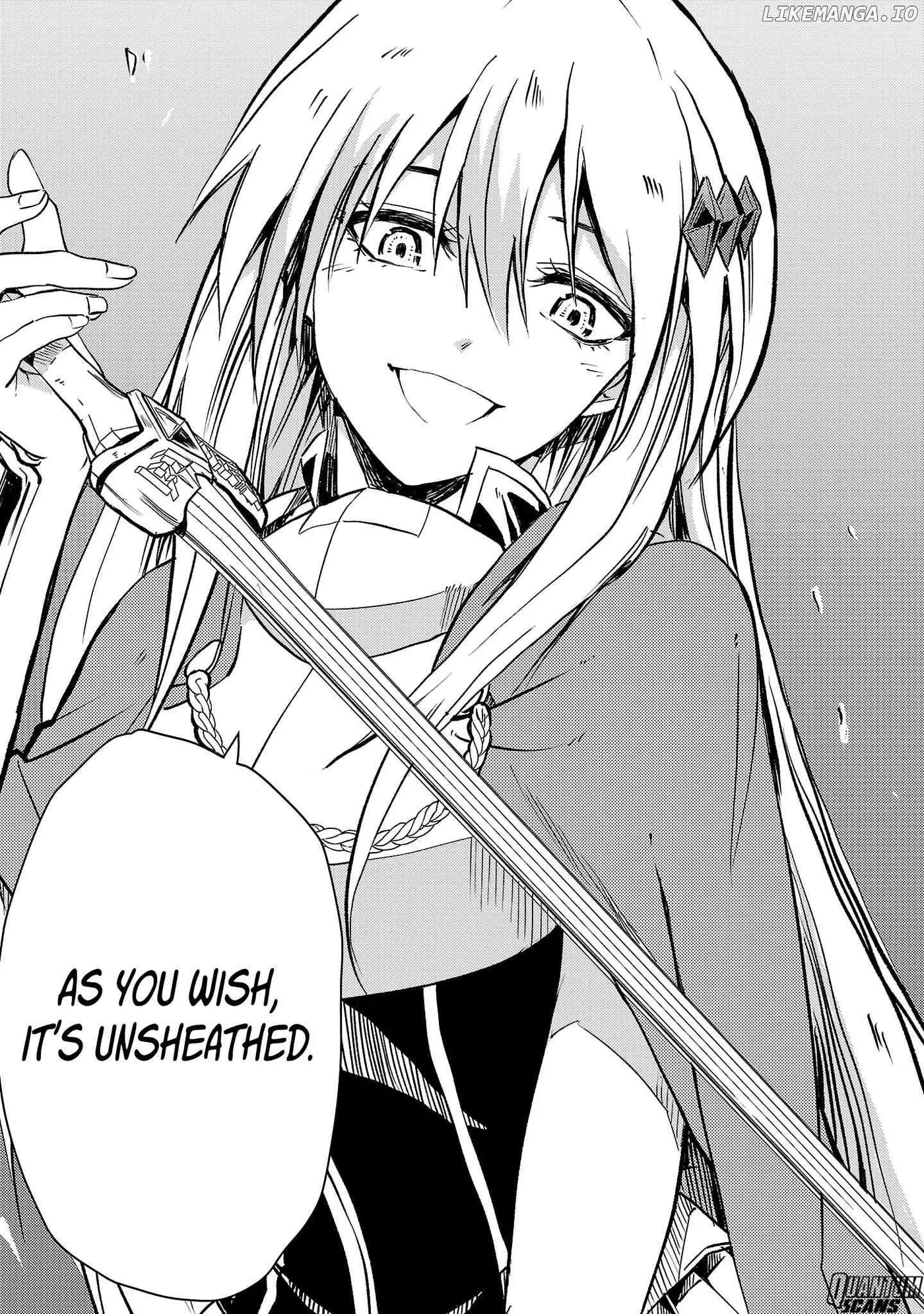 Chronicles of the Jobless Hero ~Ousted From the Duke’s Manor Chapter 17 page 14 - 