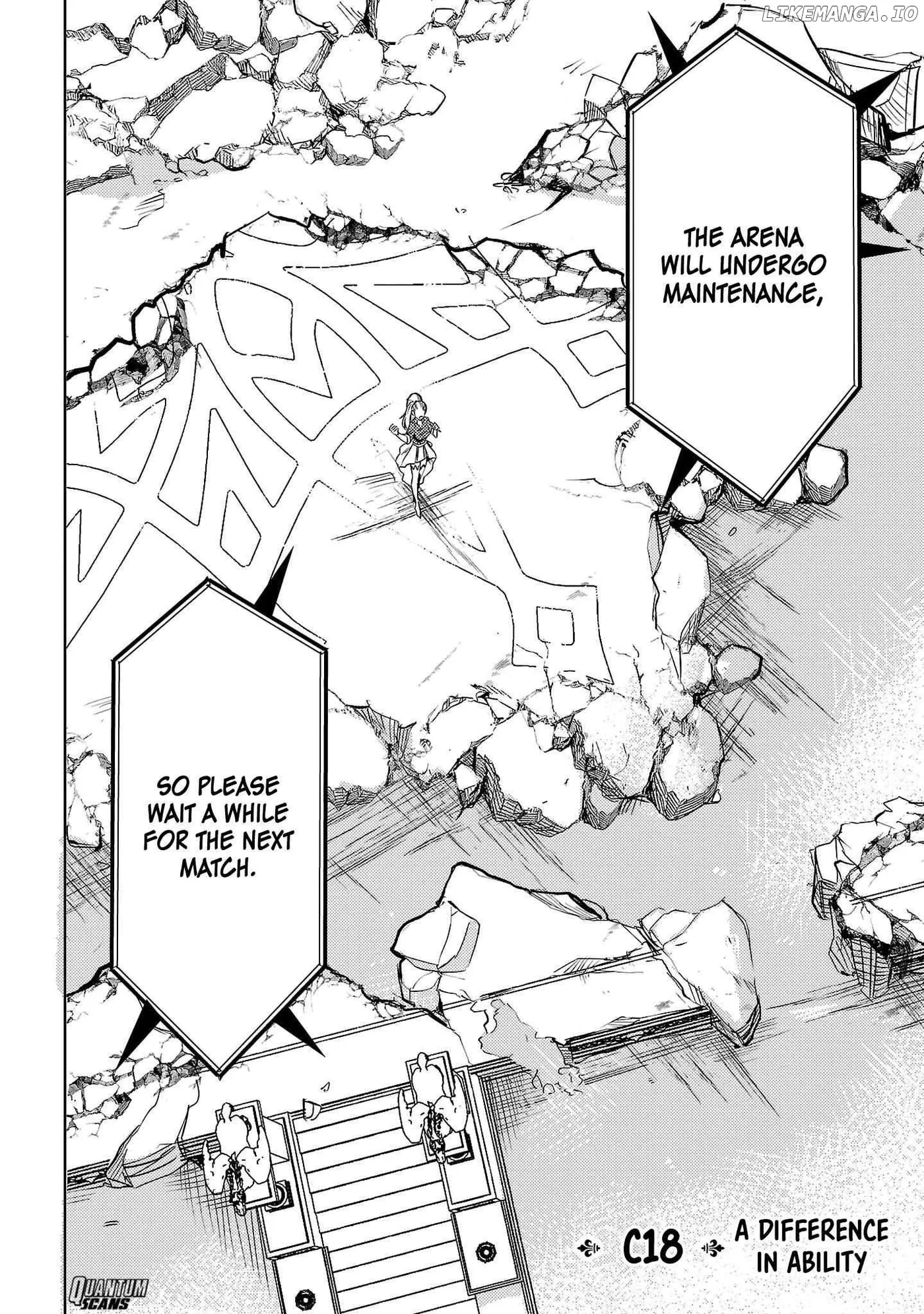Chronicles of the Jobless Hero ~Ousted From the Duke’s Manor Chapter 18 page 2 - 