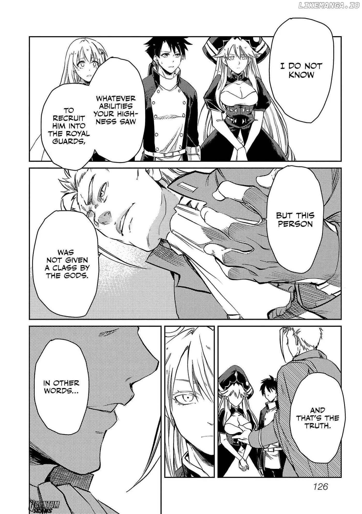 Chronicles of the Jobless Hero ~Ousted From the Duke’s Manor Chapter 18 page 18 - 