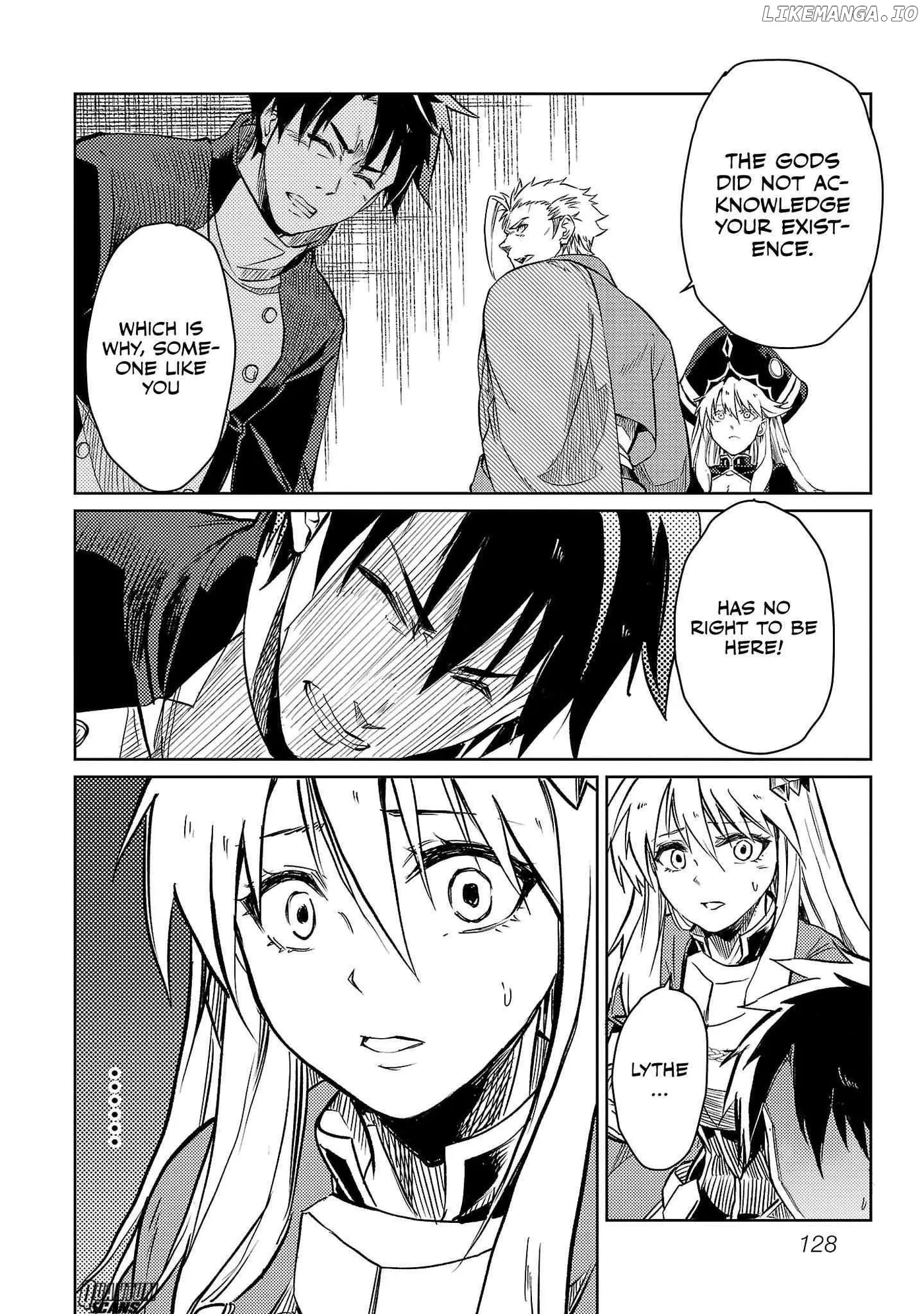 Chronicles of the Jobless Hero ~Ousted From the Duke’s Manor Chapter 18 page 20 - 