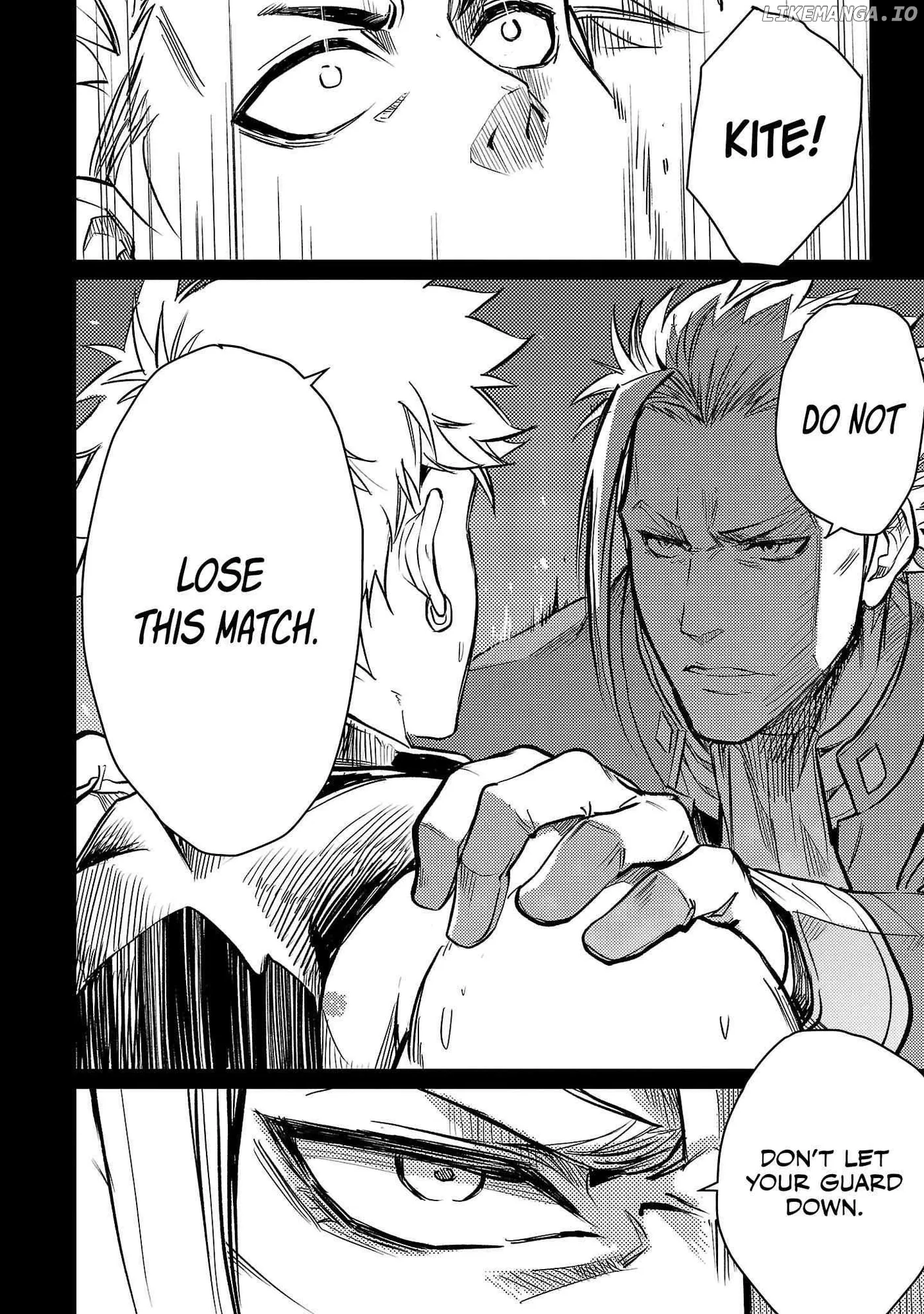 Chronicles of the Jobless Hero ~Ousted From the Duke’s Manor Chapter 18 page 36 - 