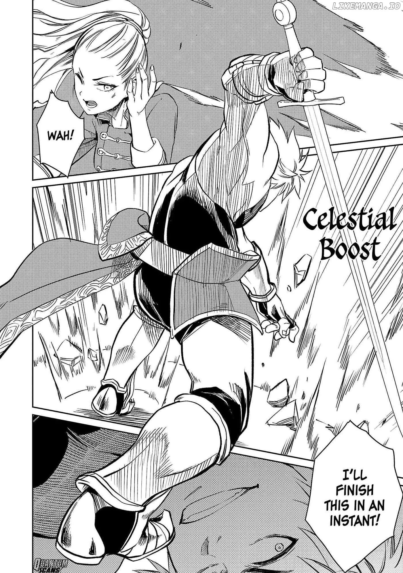 Chronicles of the Jobless Hero ~Ousted From the Duke’s Manor Chapter 18 page 44 - 