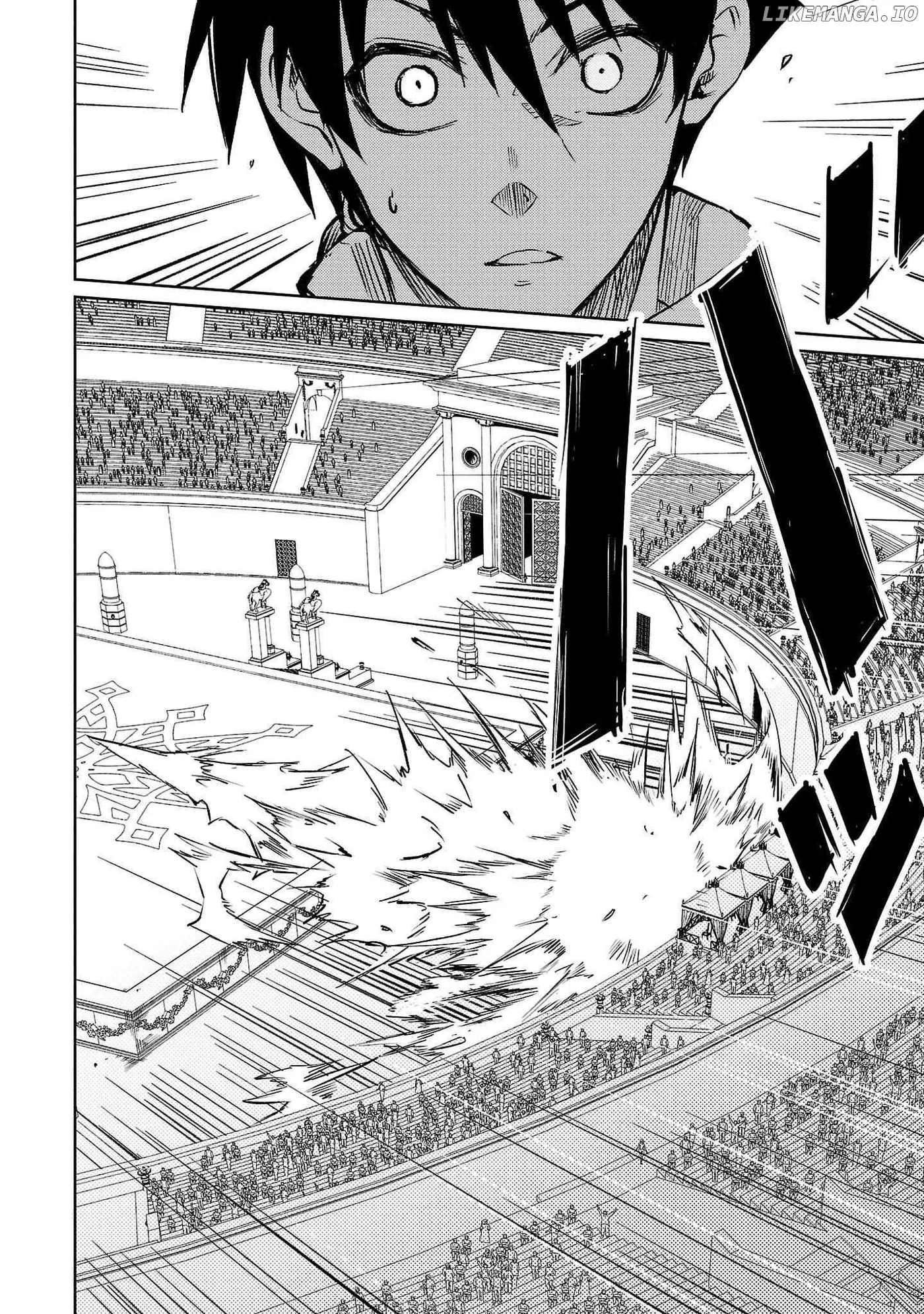 Chronicles of the Jobless Hero ~Ousted From the Duke’s Manor Chapter 18 page 46 - 